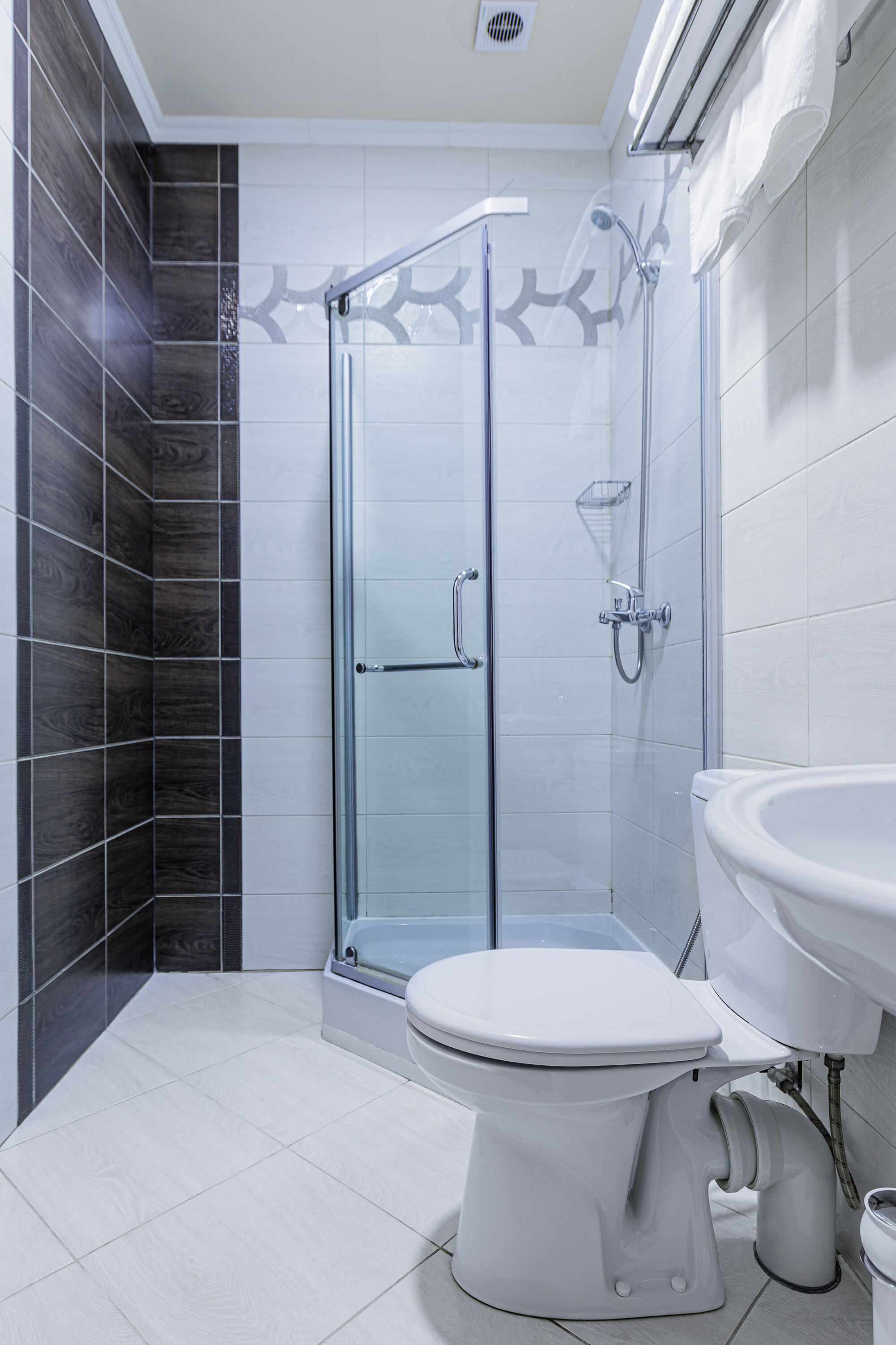 Трехместный номер «Комфорт»