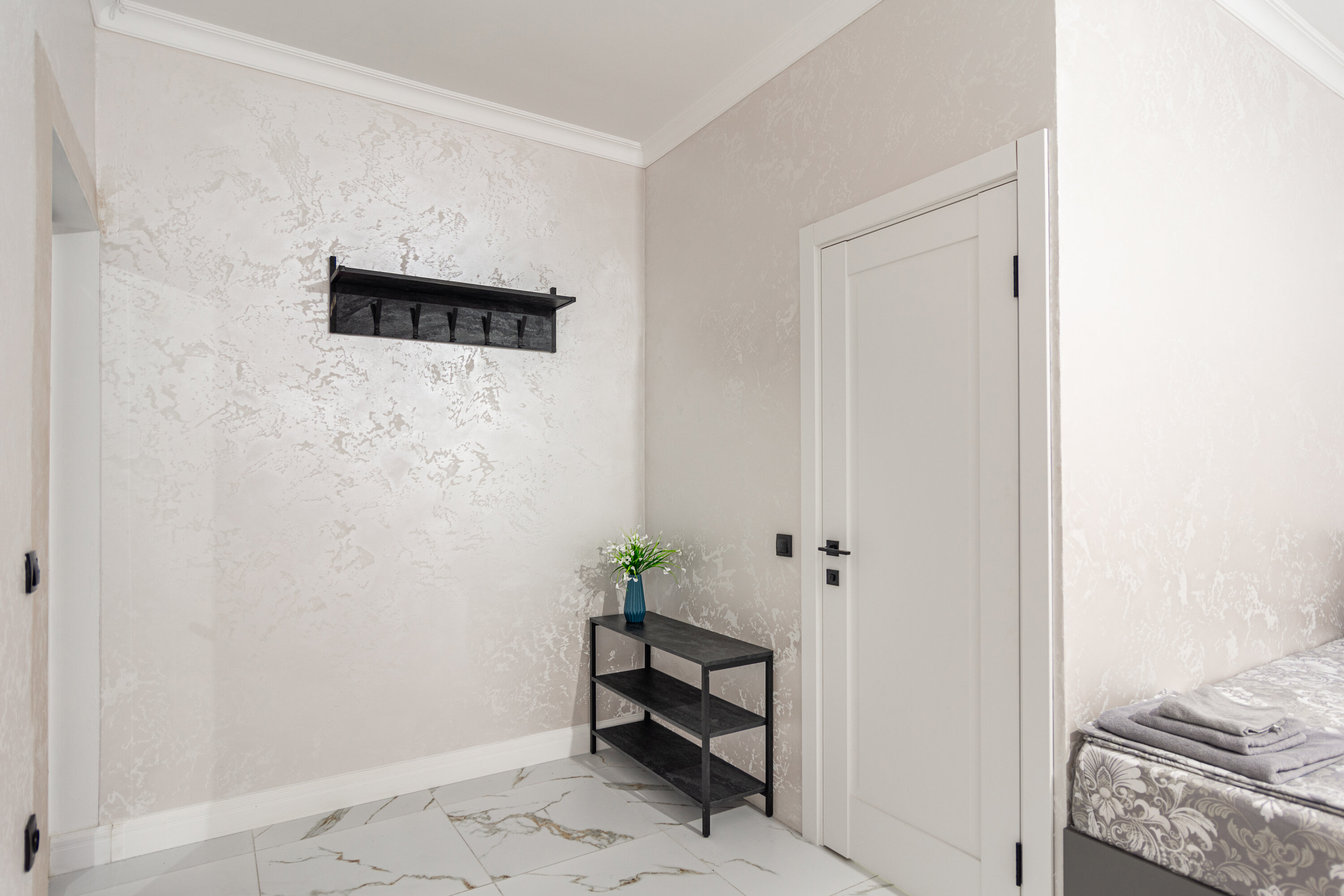 Номер с 2 кроватями размера «king-size»