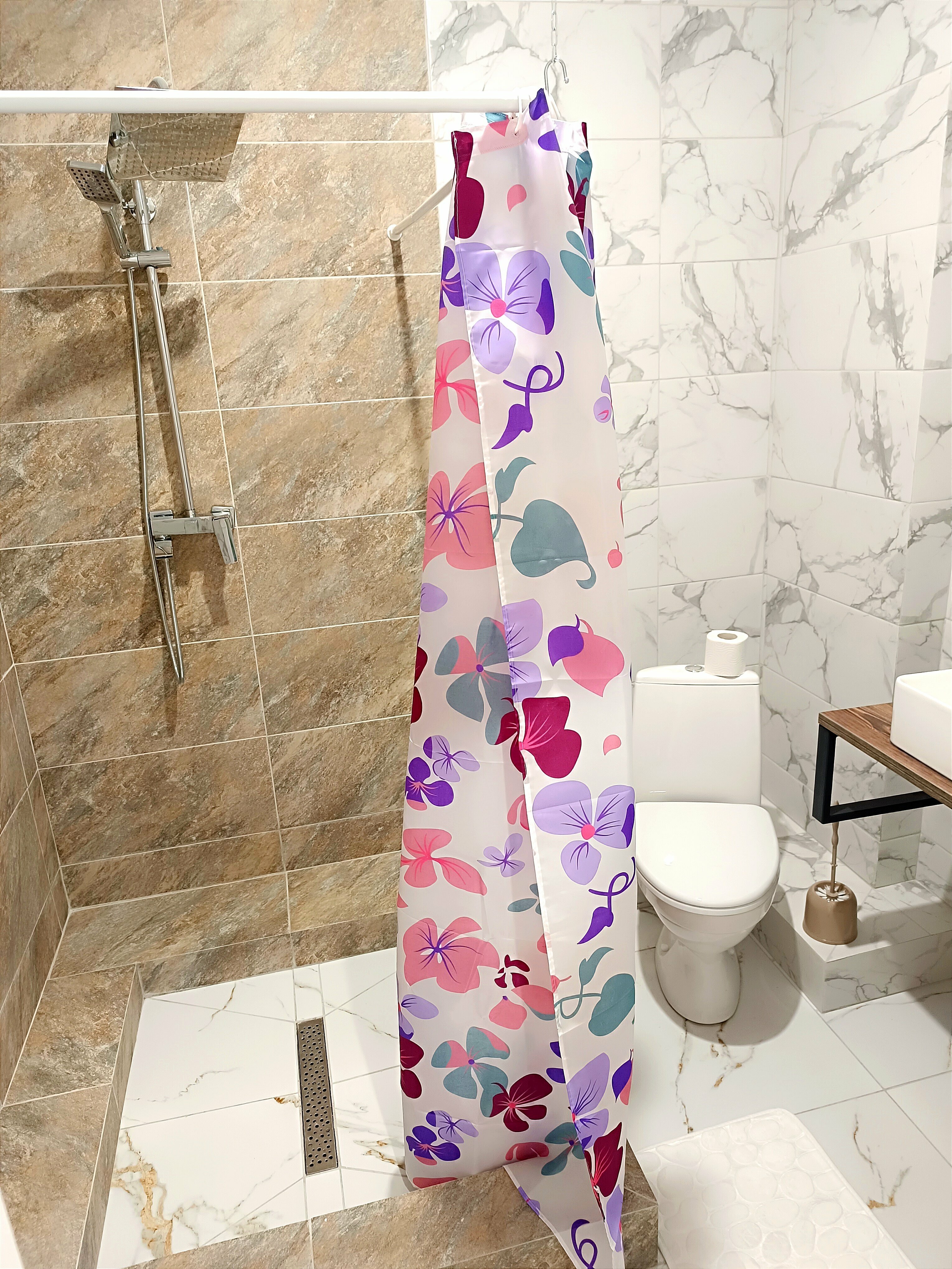 Улучшенный номер с кроватью размера «queen-size»