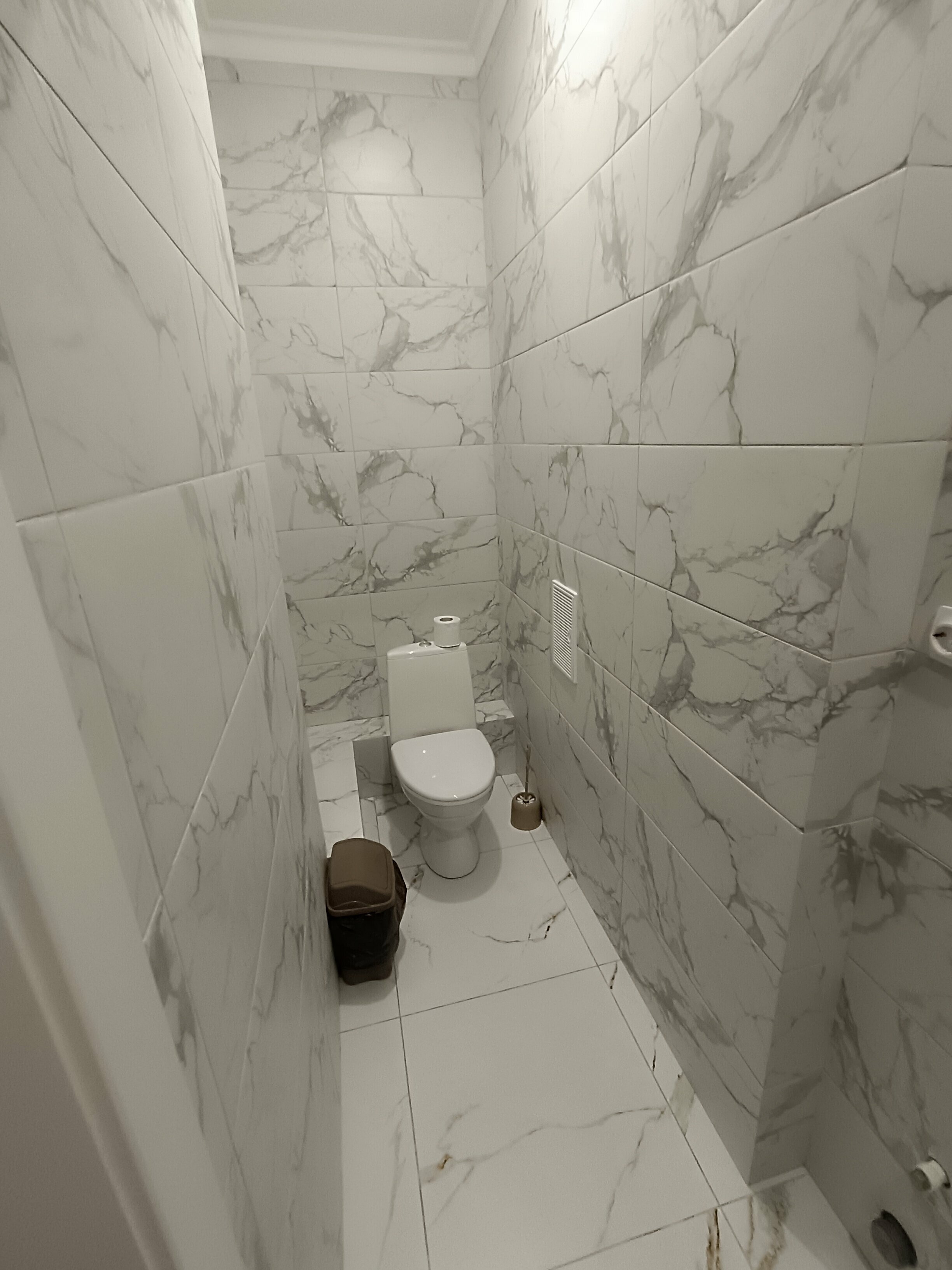 Двухместный номер с 1 кроватью