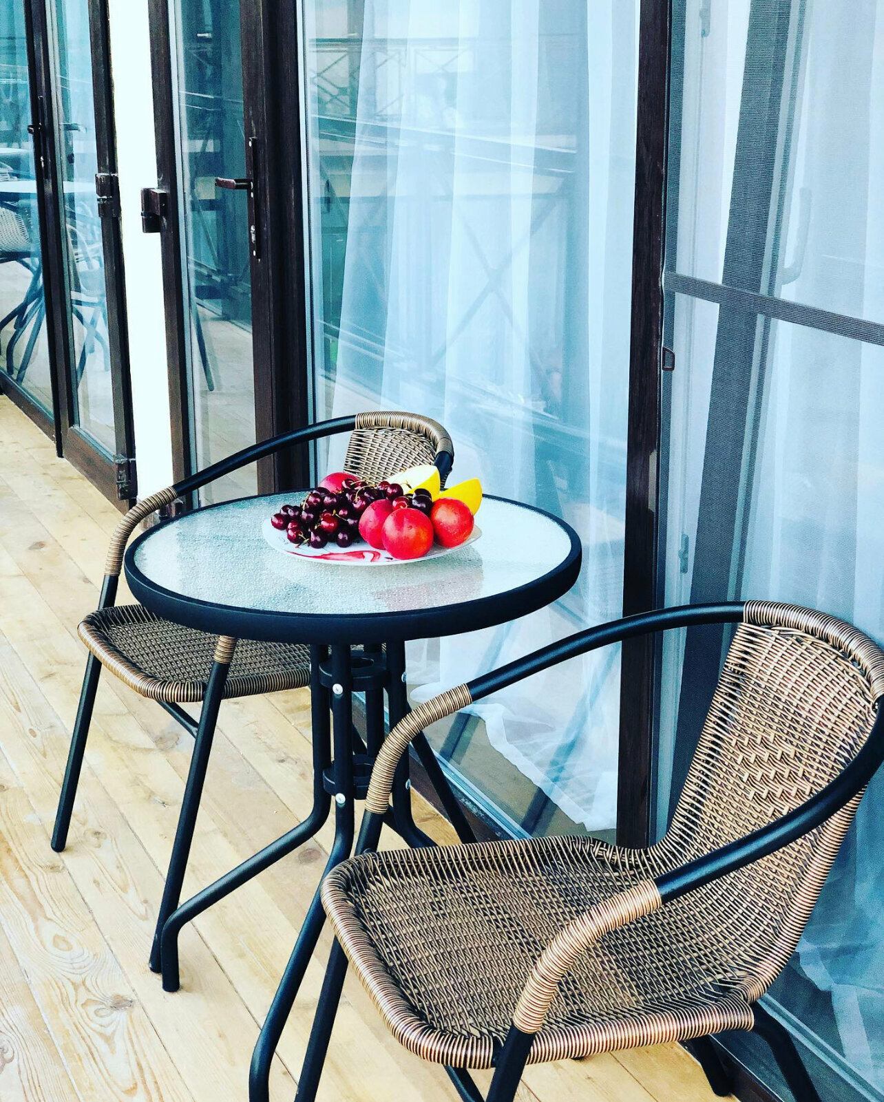 Семейный номер