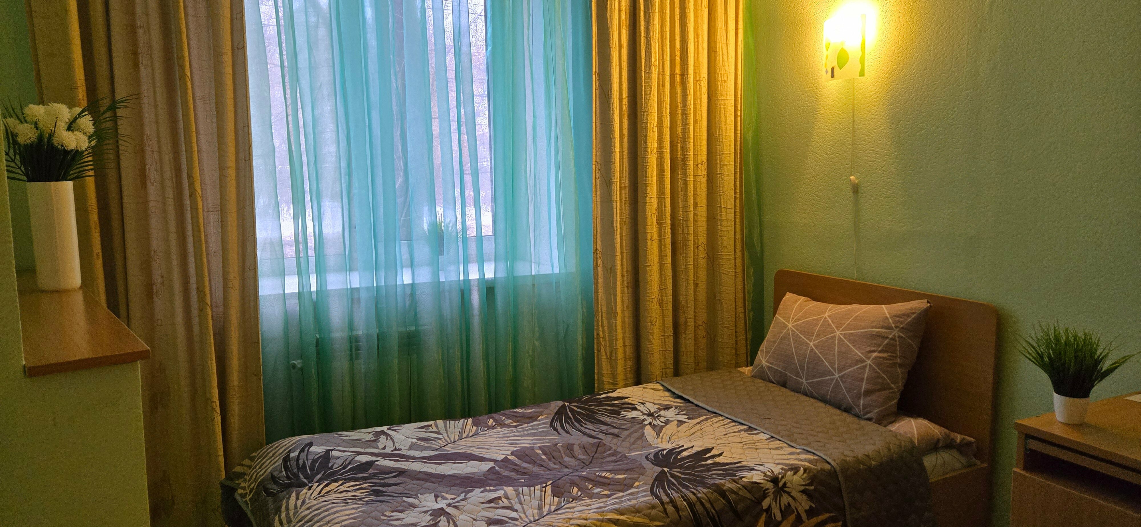 Одноместный номер