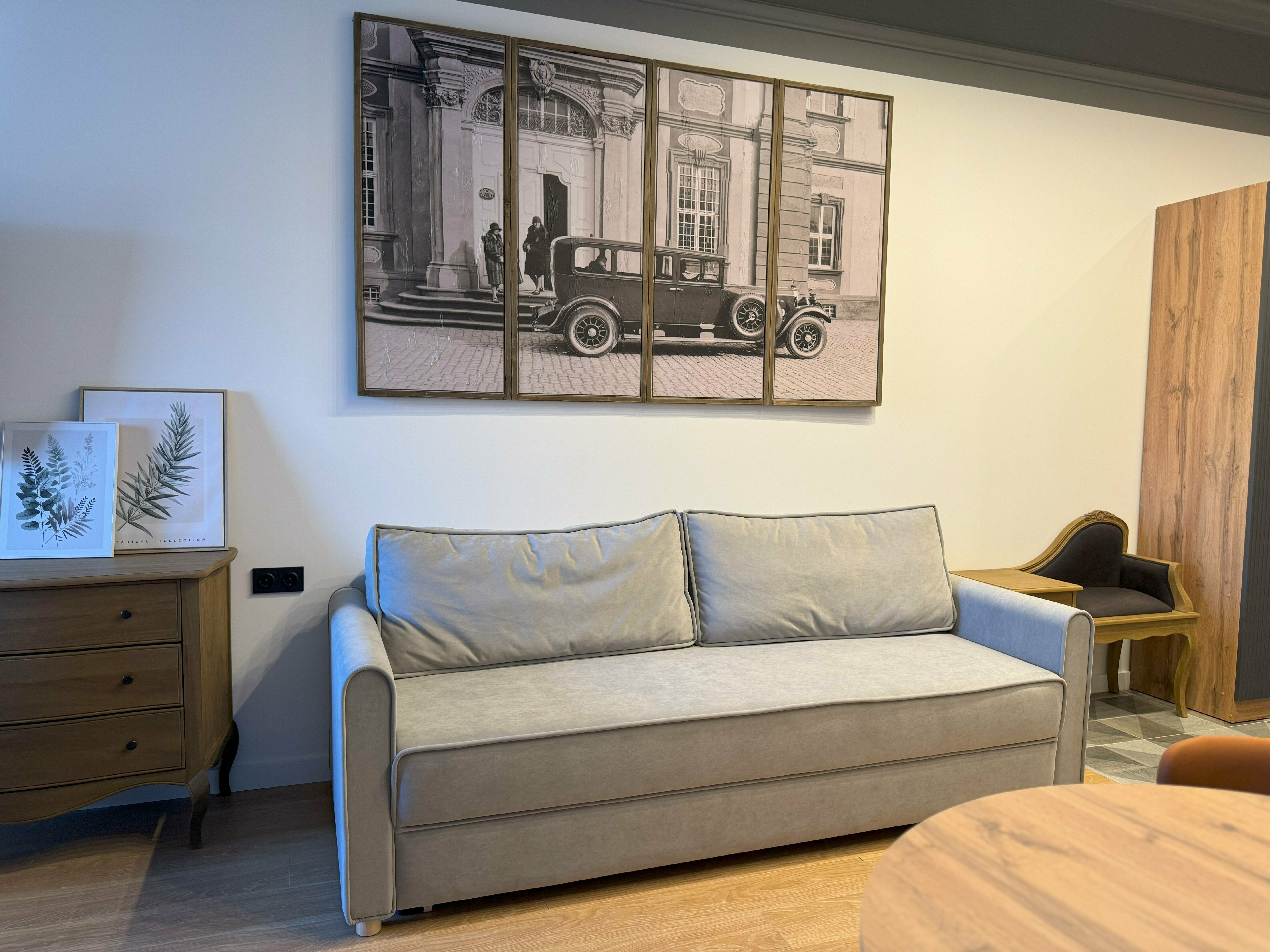 № 303 "Улучшенный" 