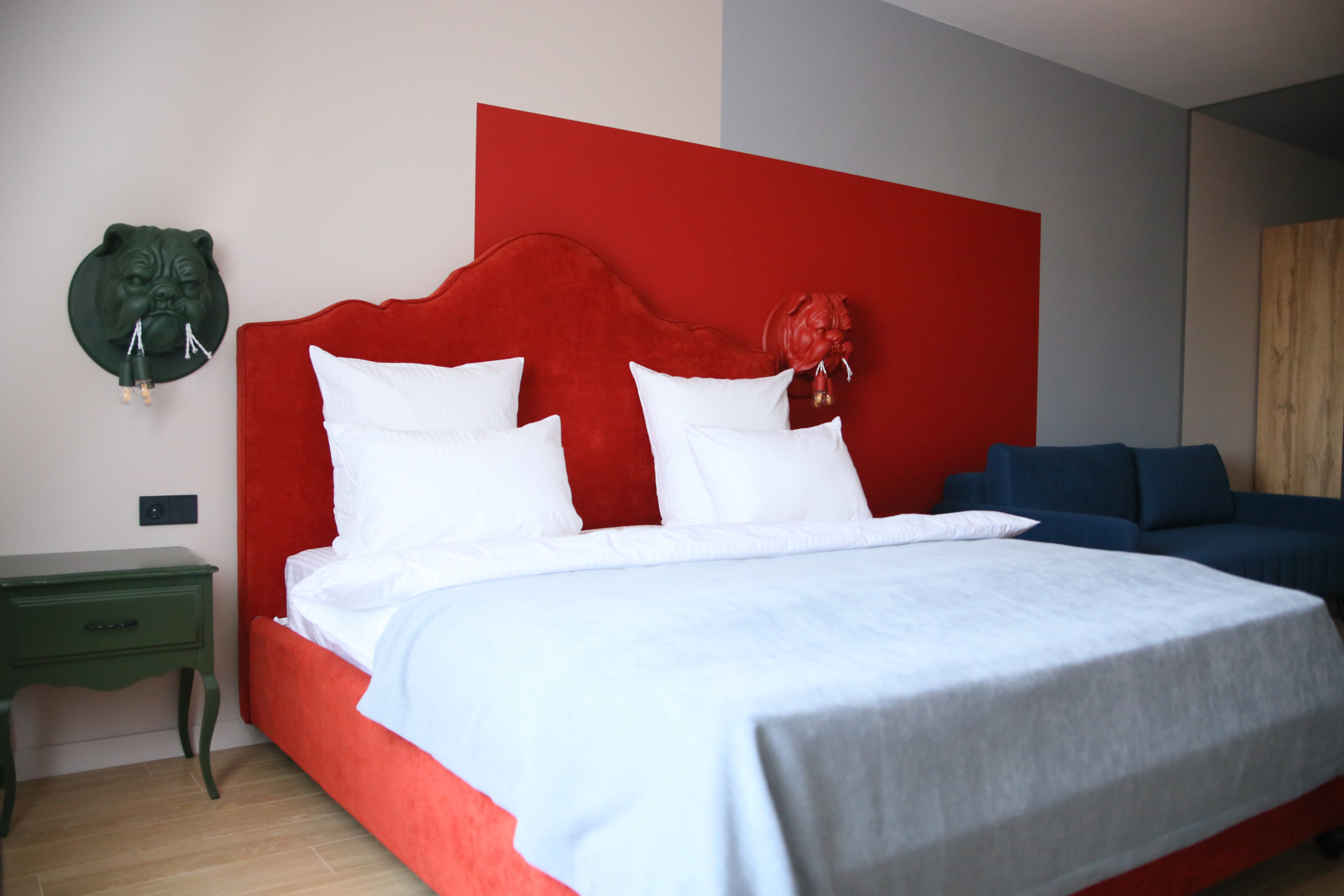 № 403 "Улучшенный" 