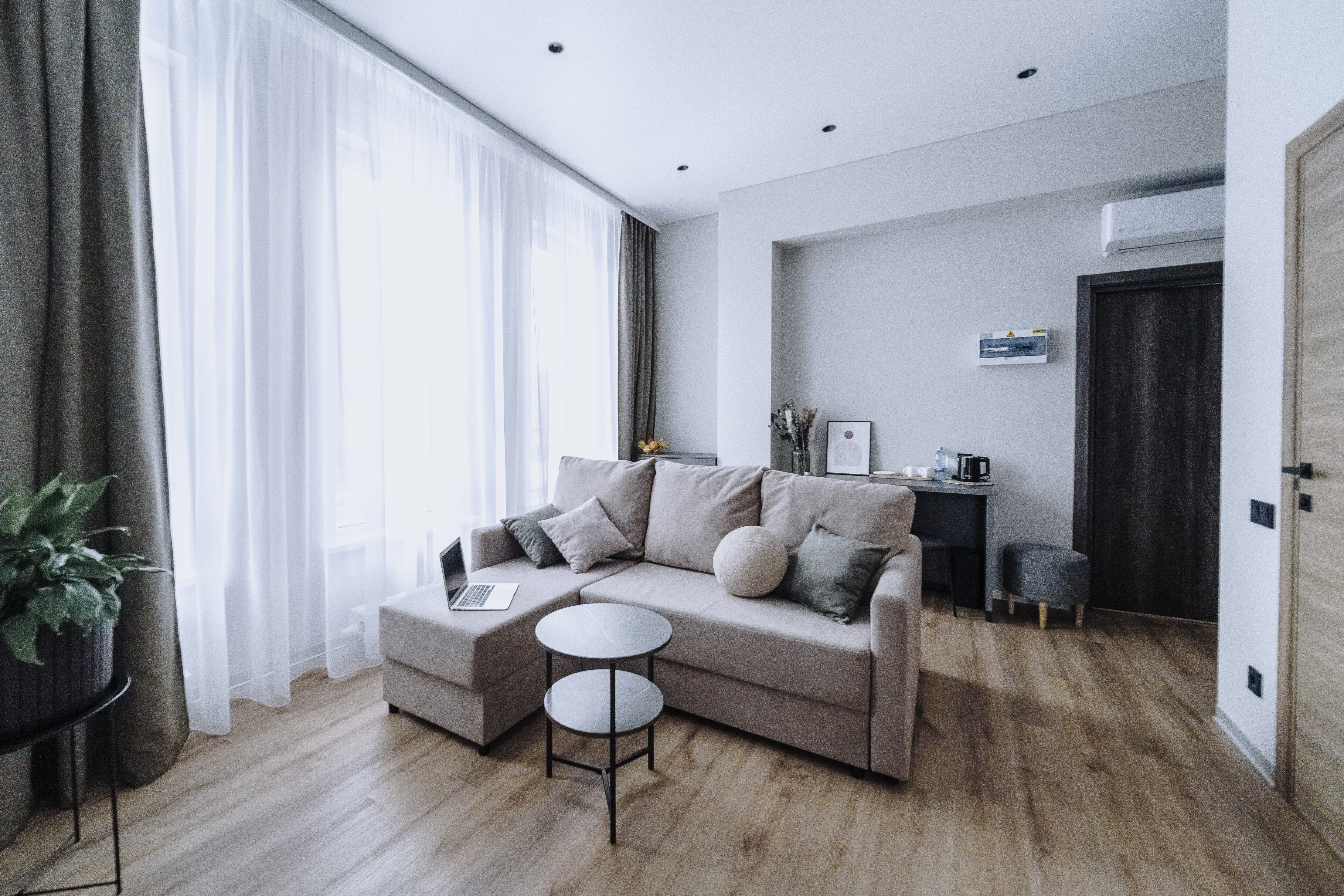 Семейный люкс