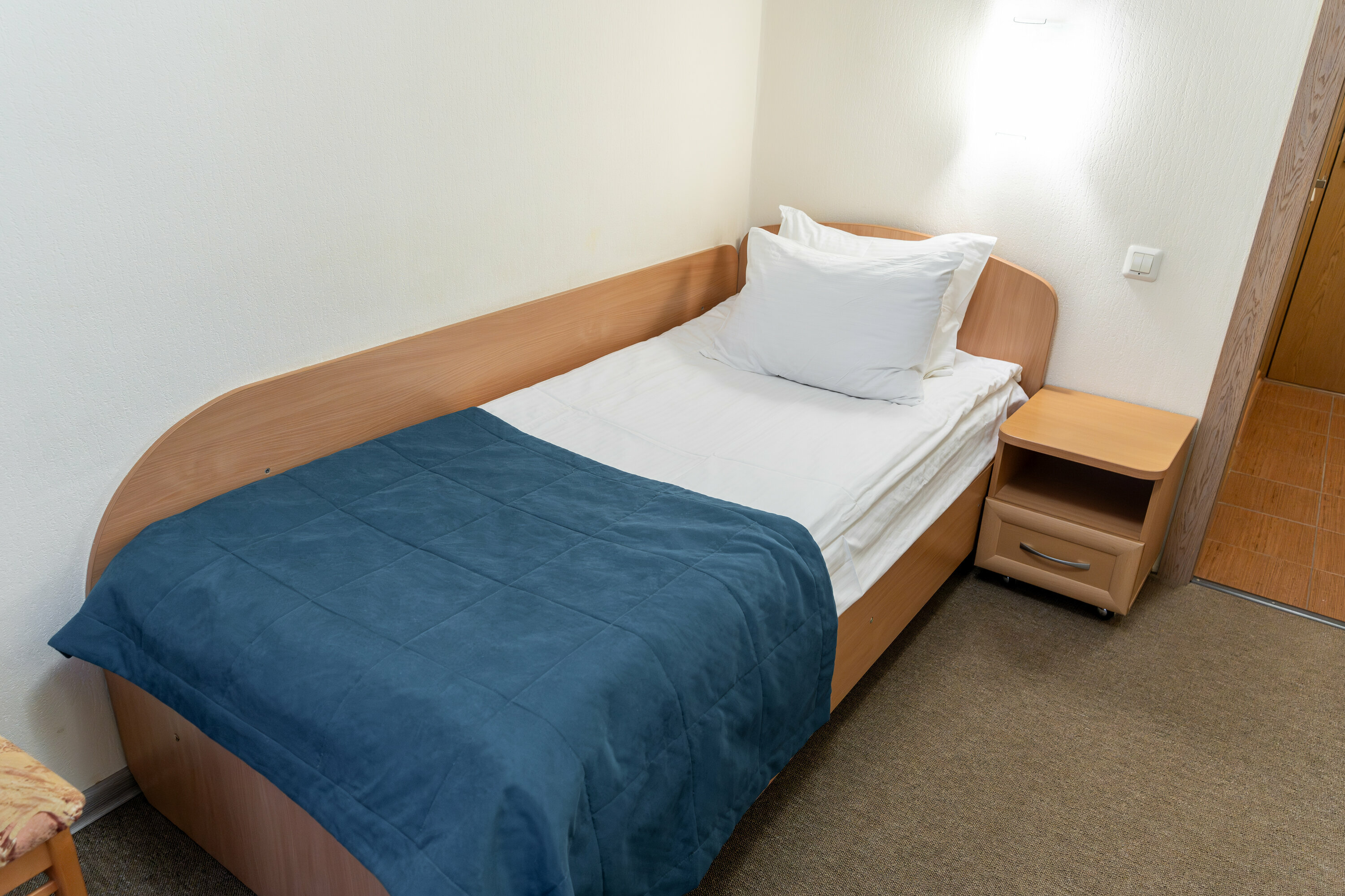 Стандартный одноместный номер