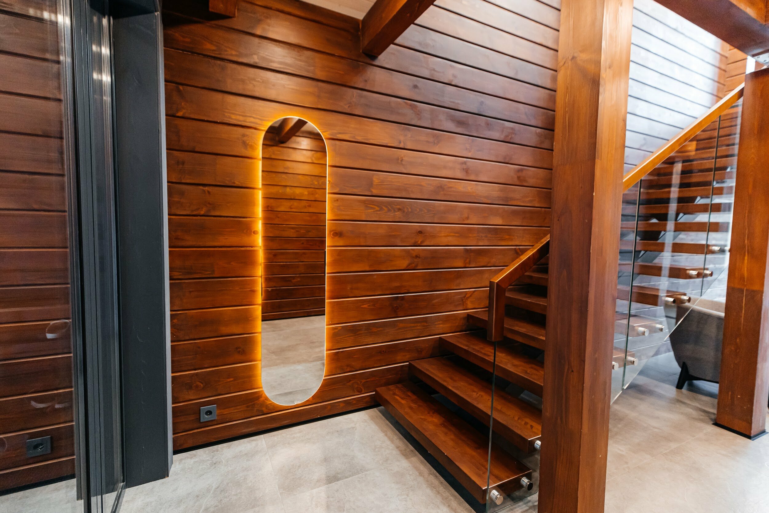 Апартаменты с 3 спальнями