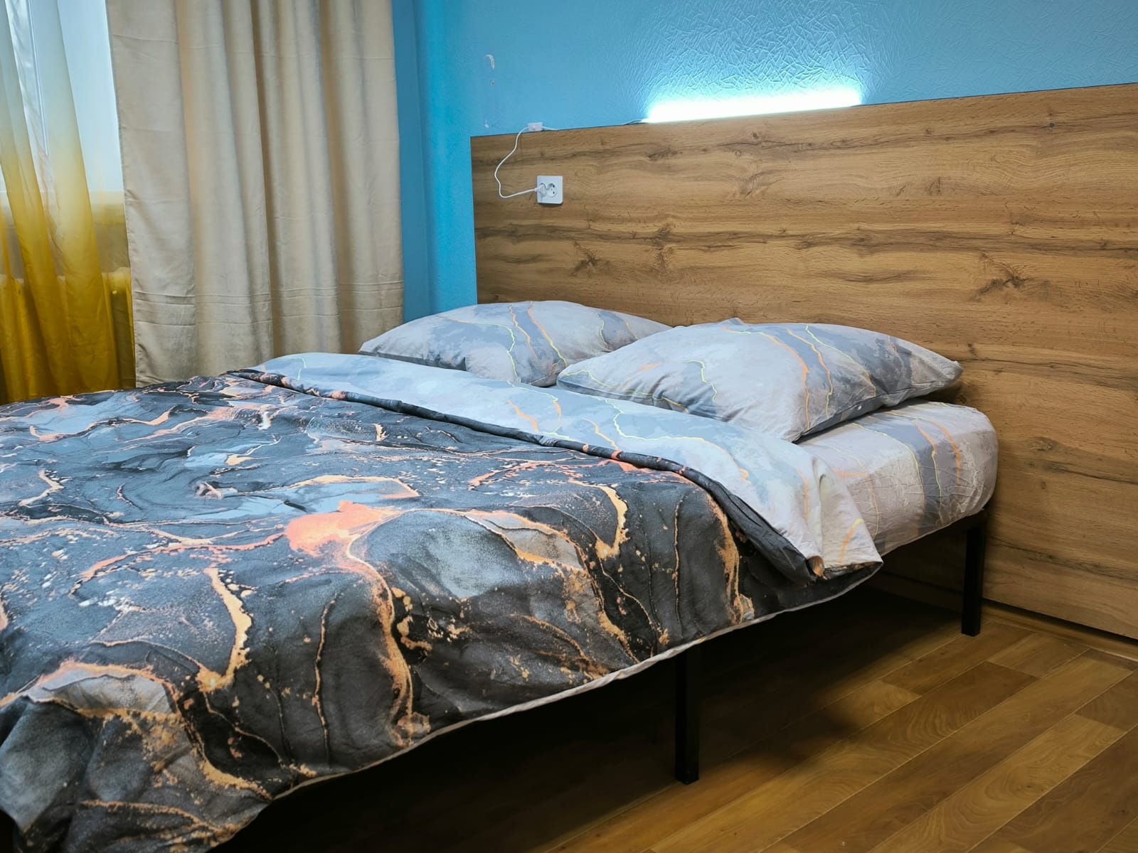 Семейный номер