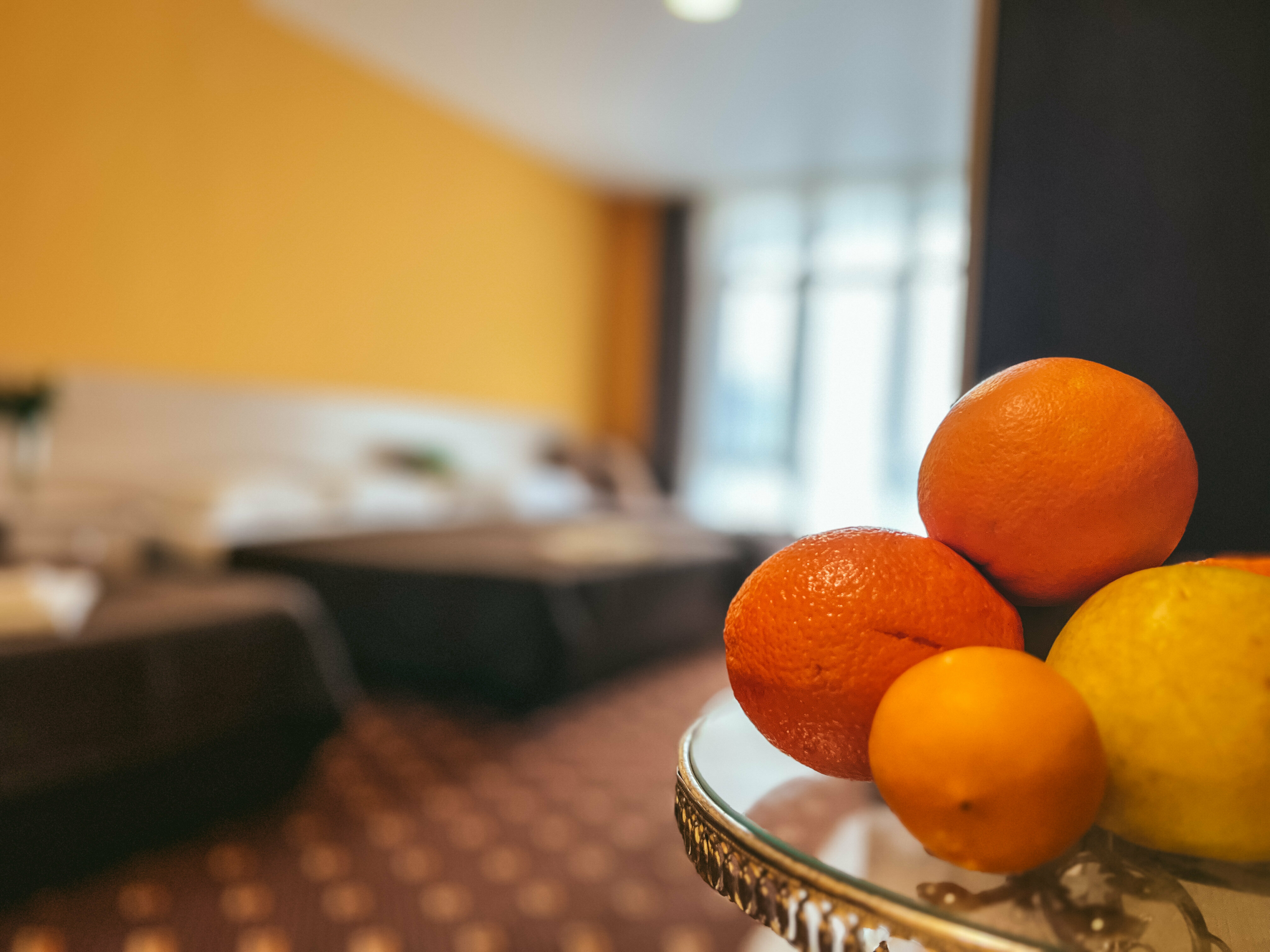 Cемейный номер с собственной ванной комнатой