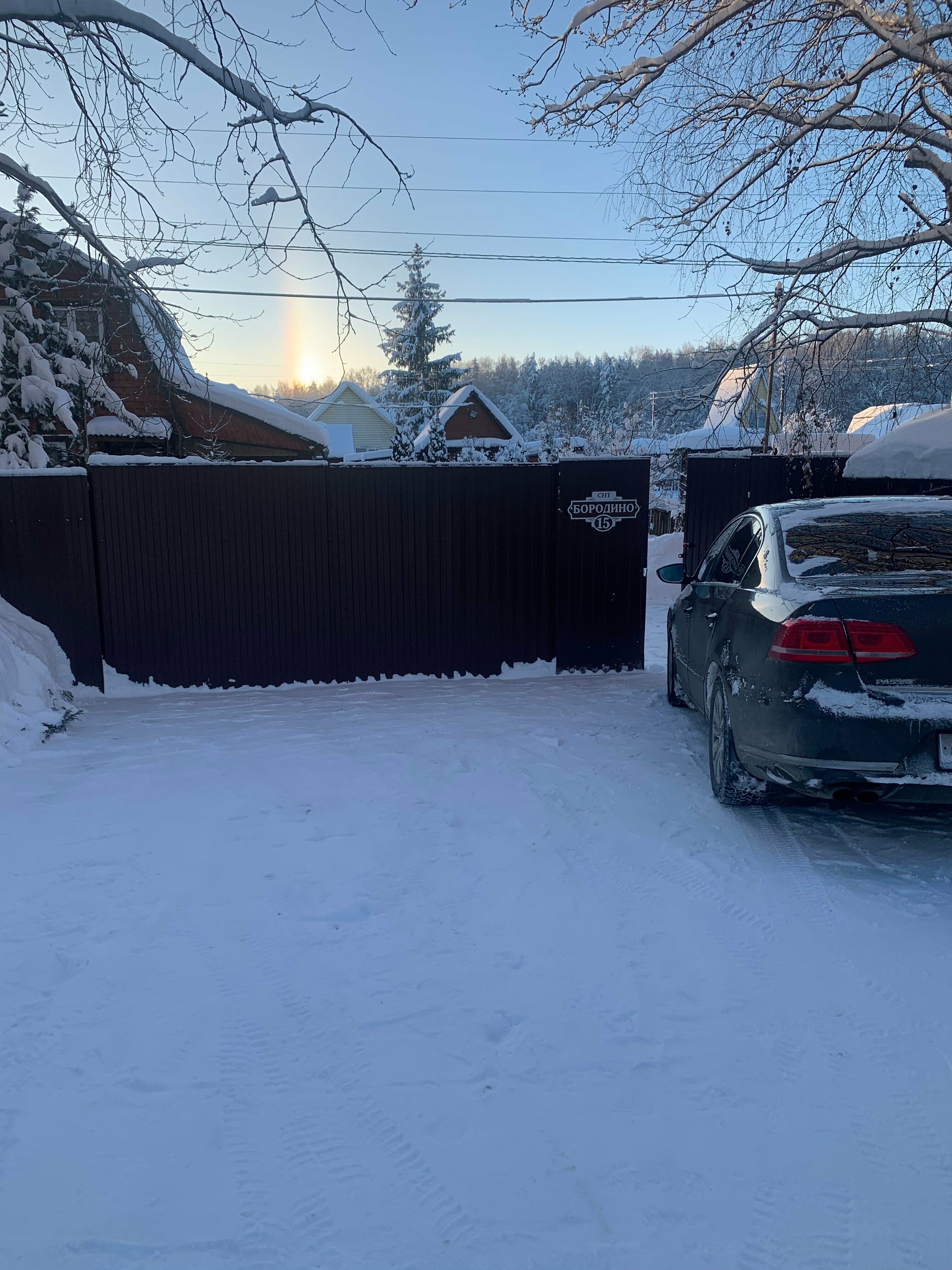 Коттедж для семейного отдыха