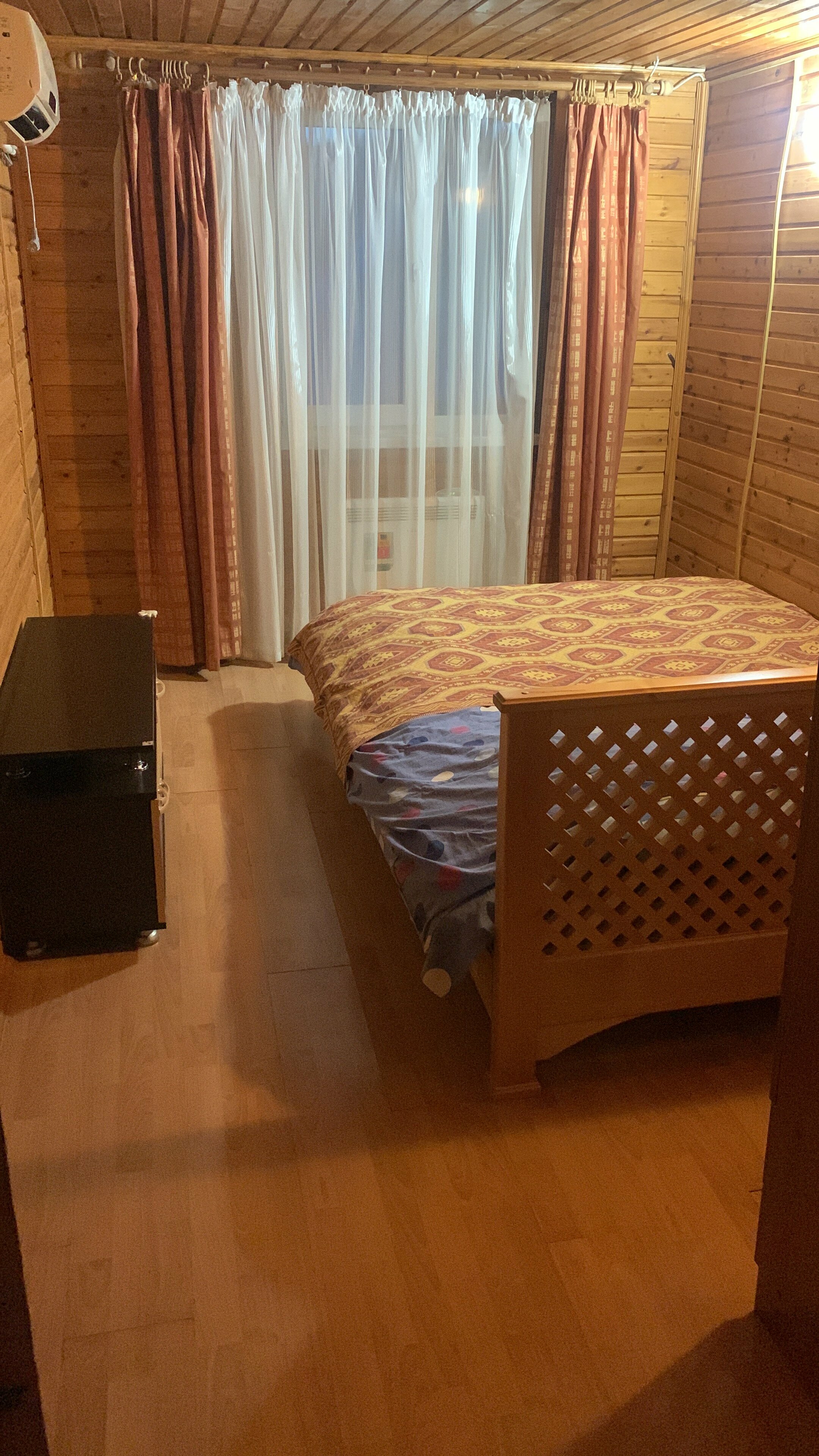 Коттедж для семейного отдыха