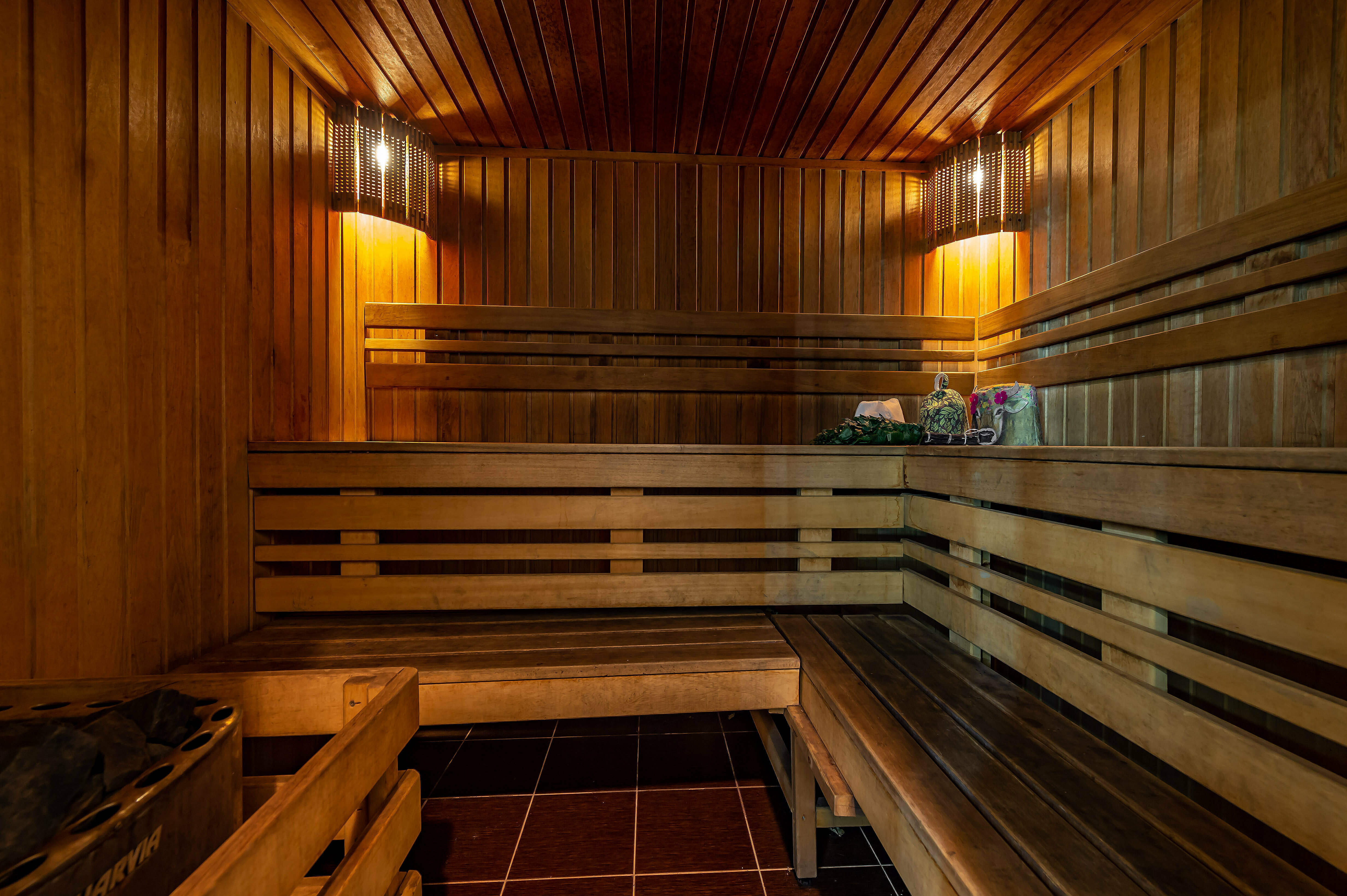 Дом трав и цветов