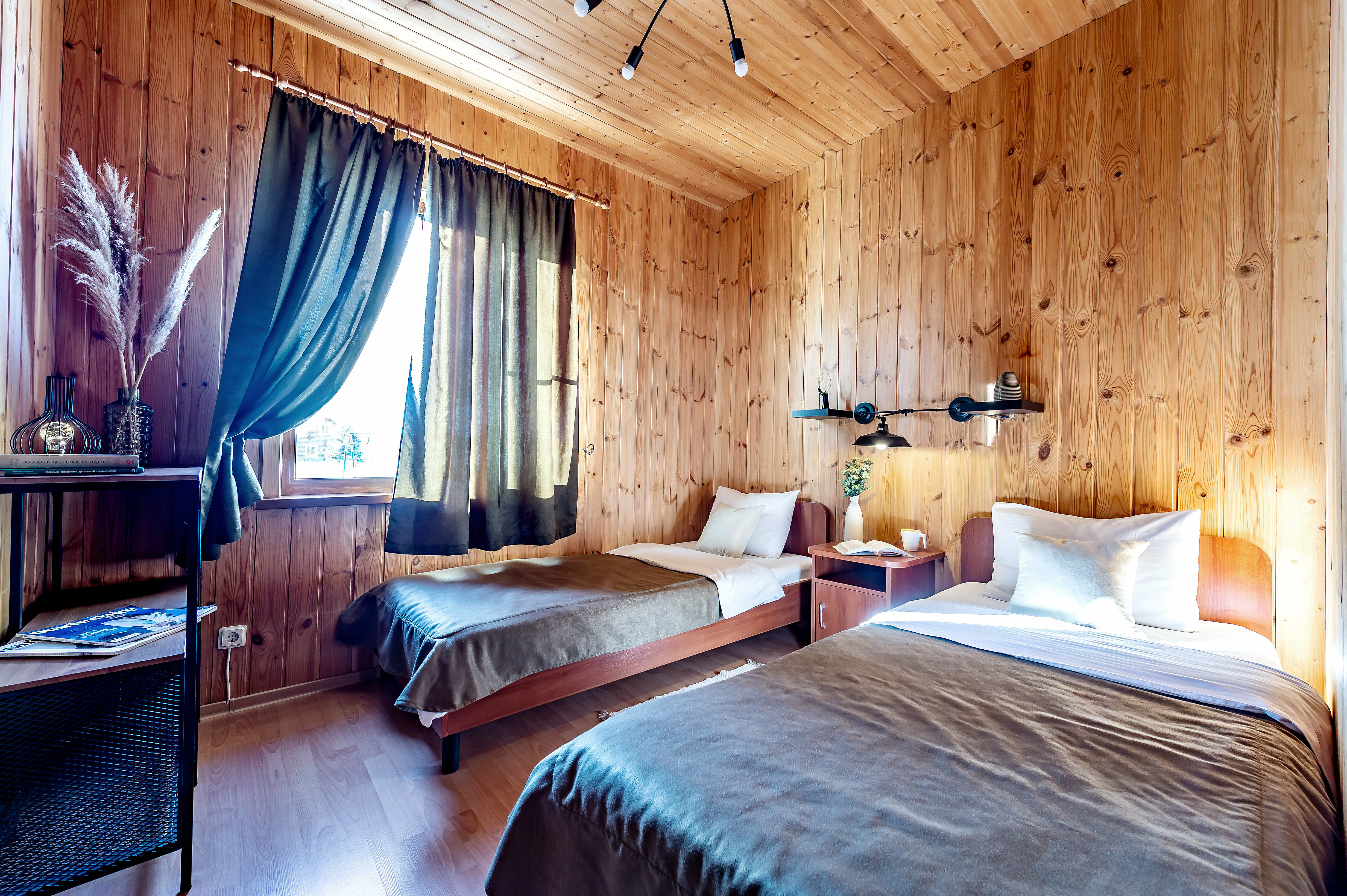 Дом трав и цветов