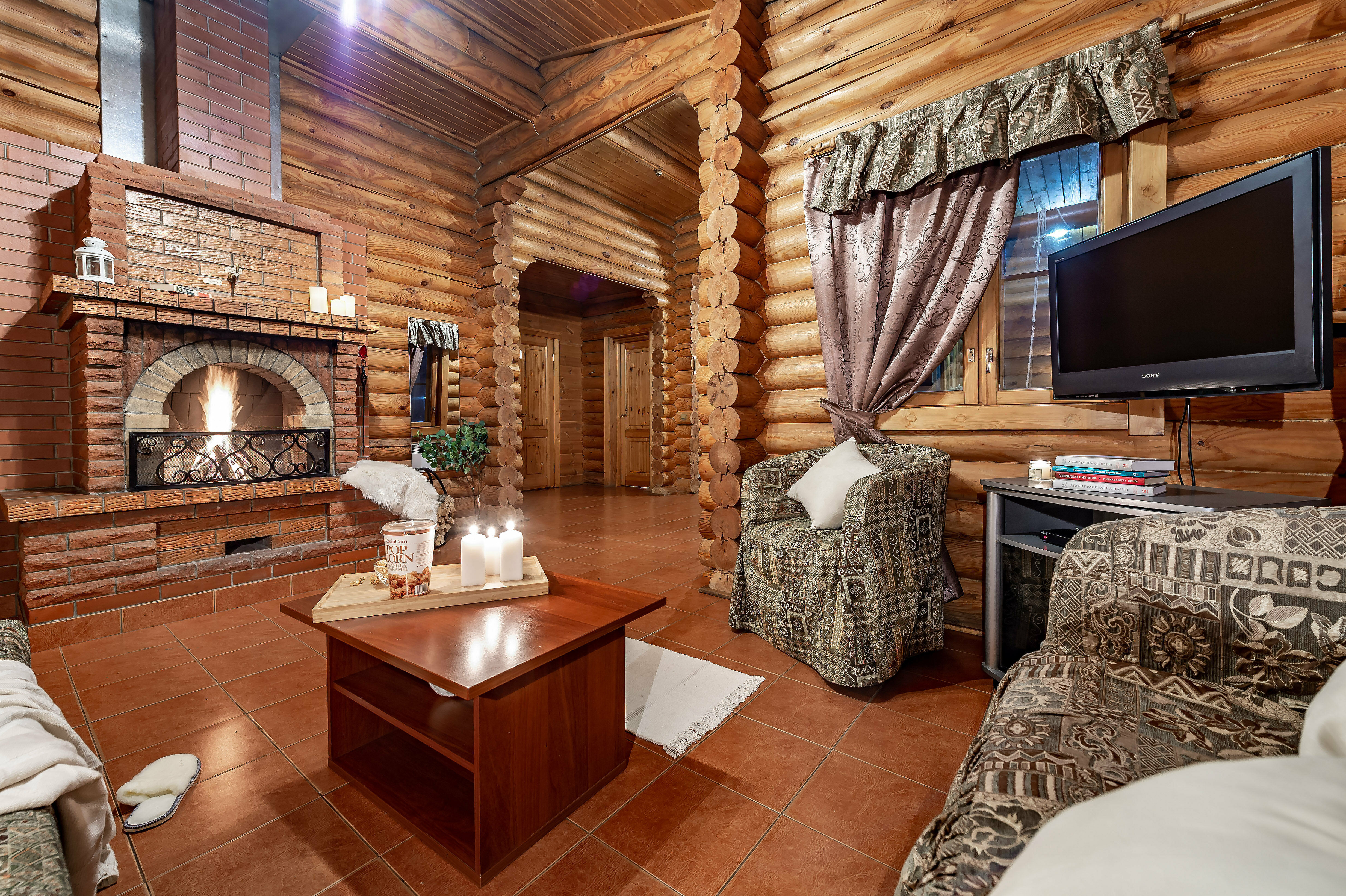 Дом ремесленник