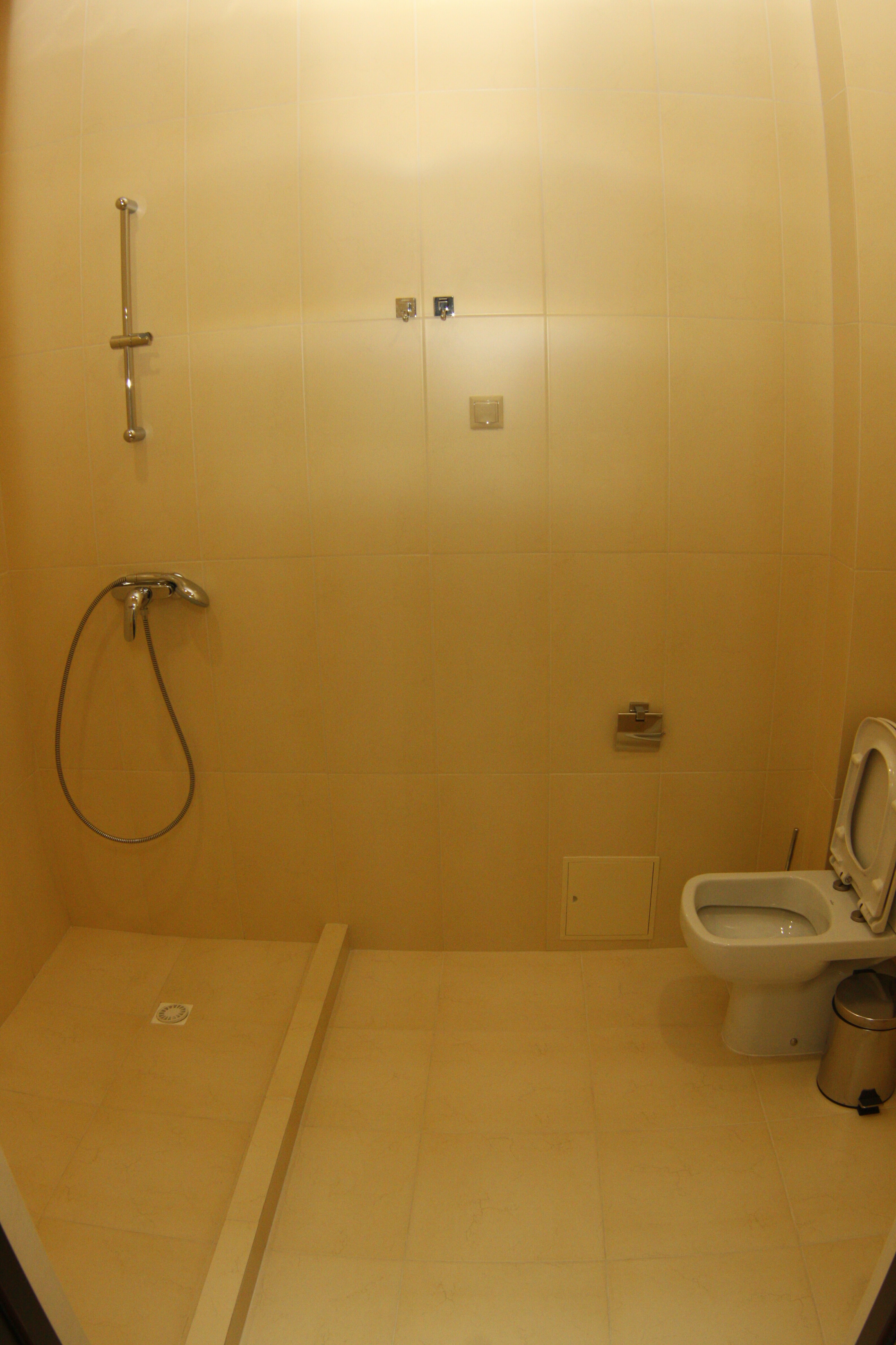 Люкс с 2 спальнями