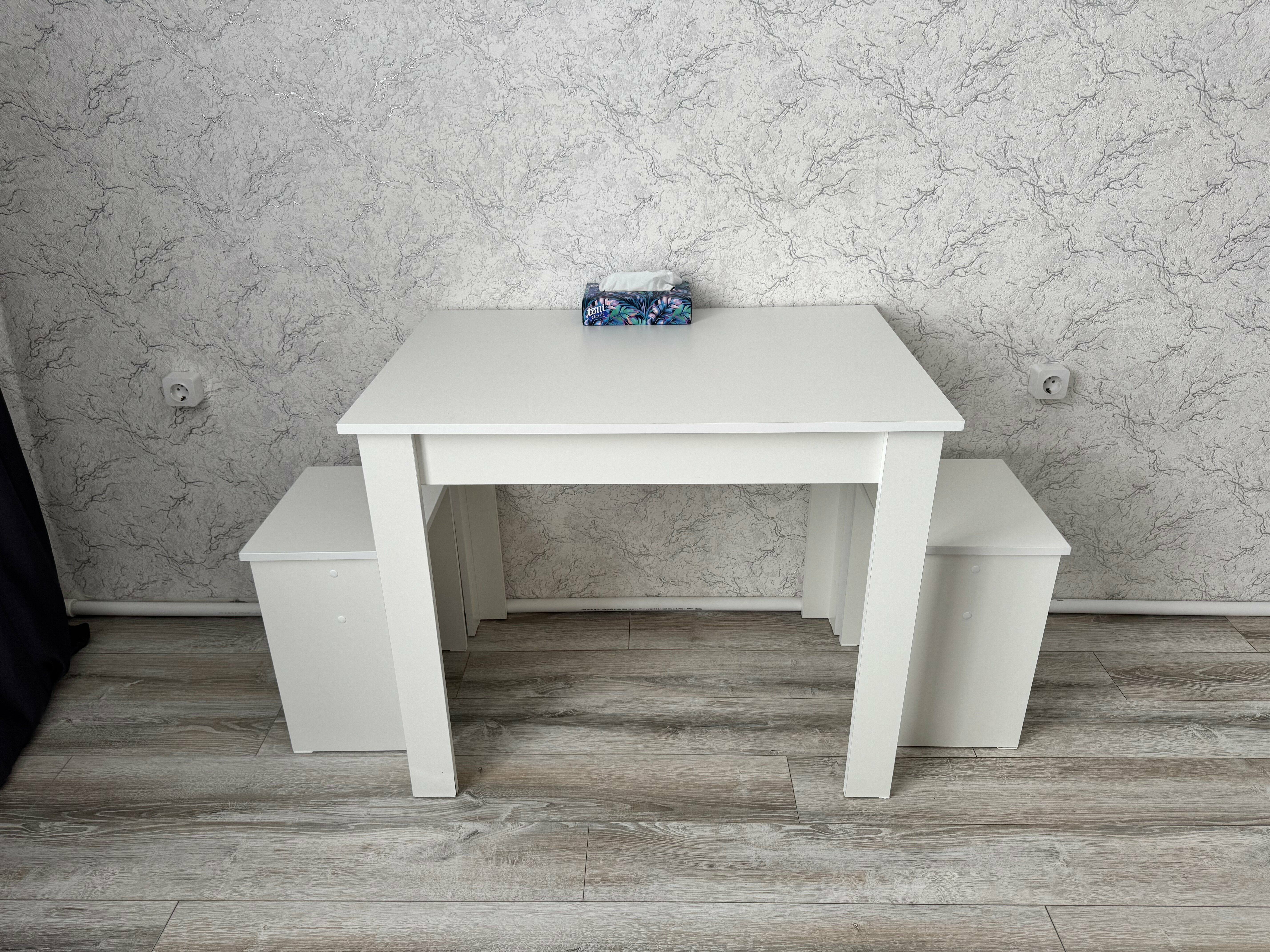 Двухместный номер с 2 отдельными кроватями