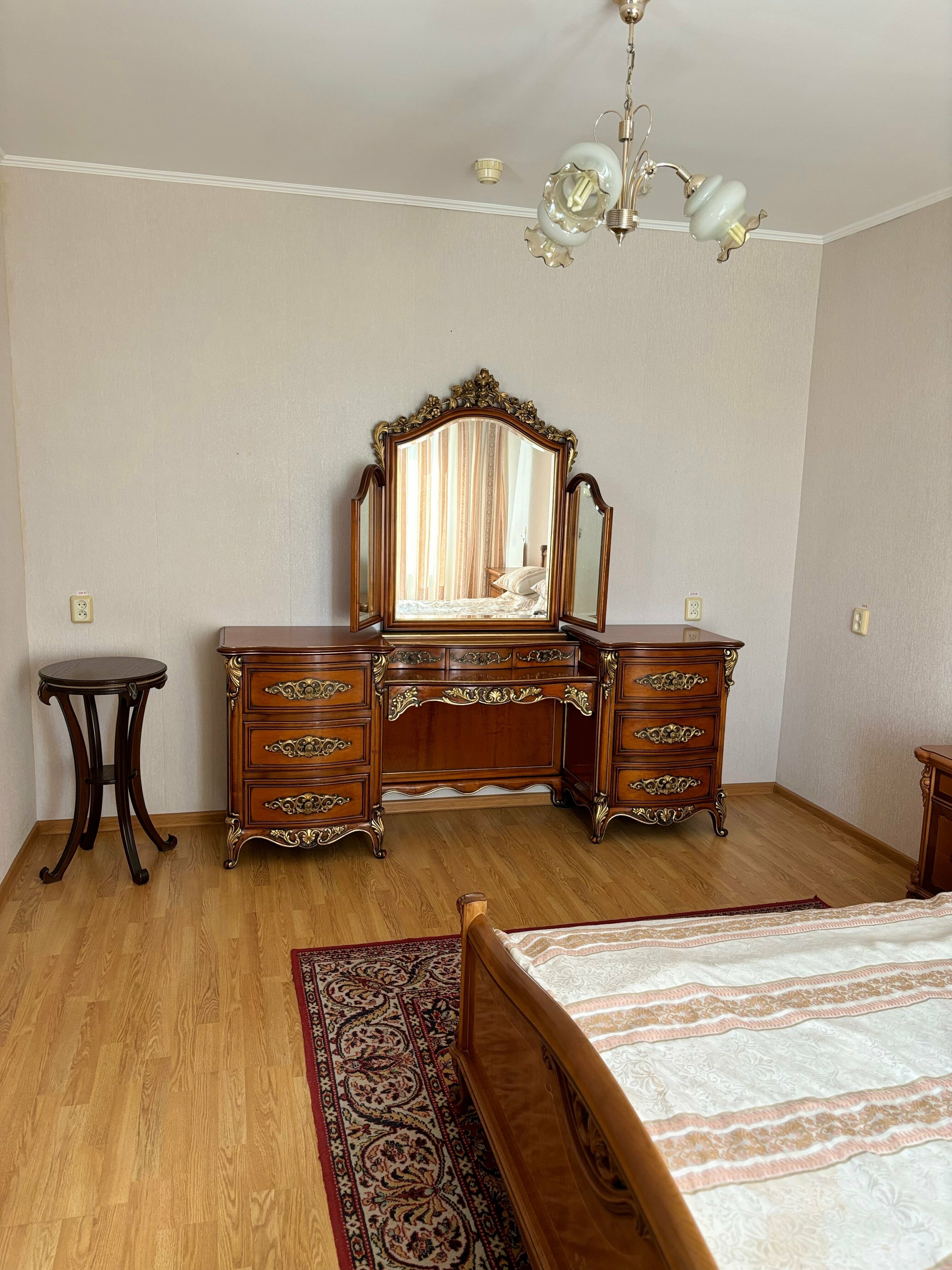 Люкс с джакузи (на 4 этаже без лифта)