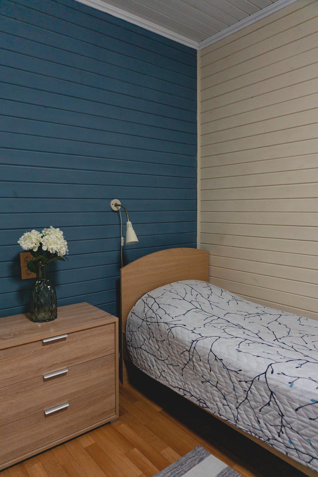 Бюджетный двухместный номер с 2 отдельными кроватями