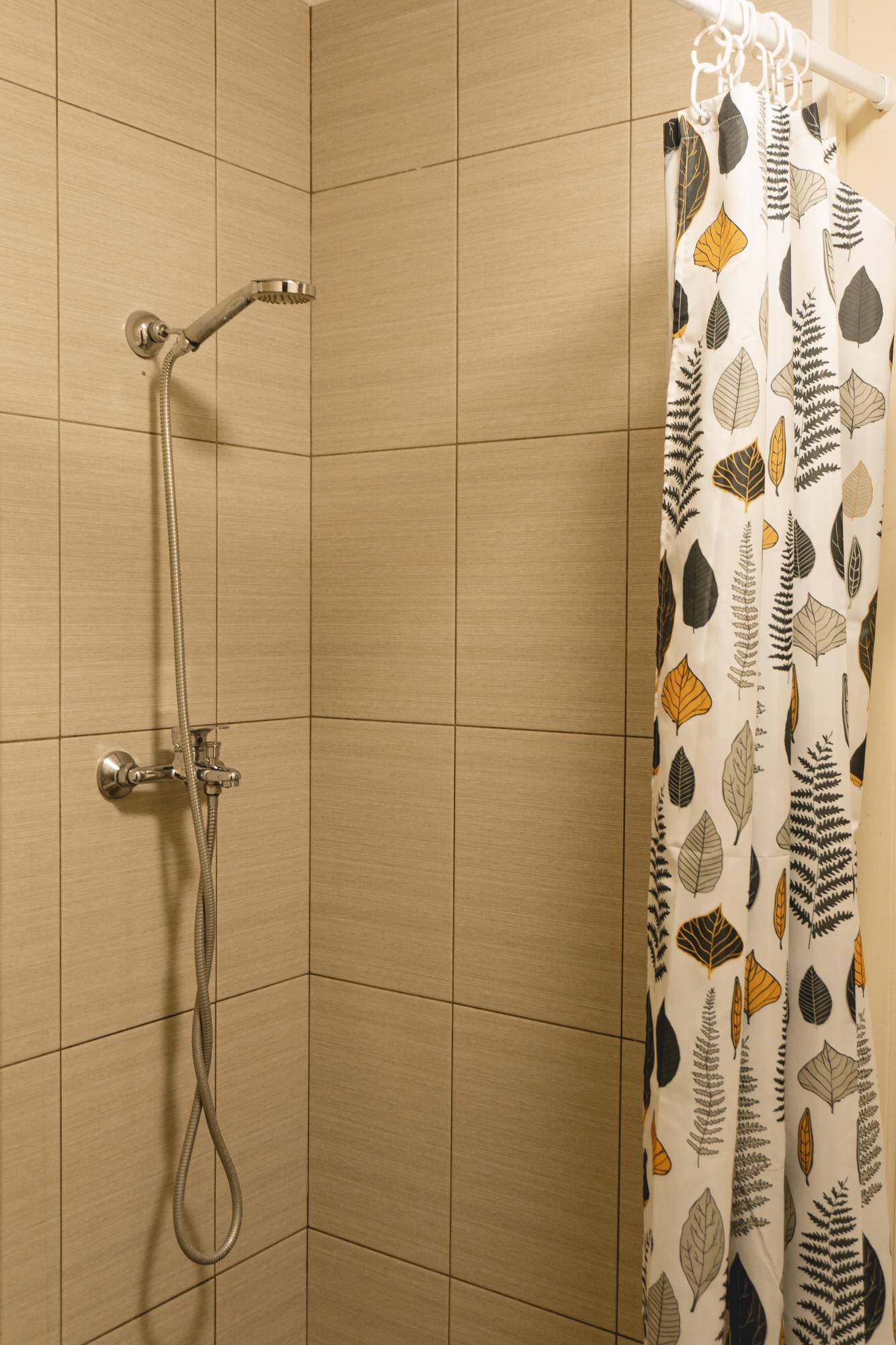 Трехместный номер «Комфорт»