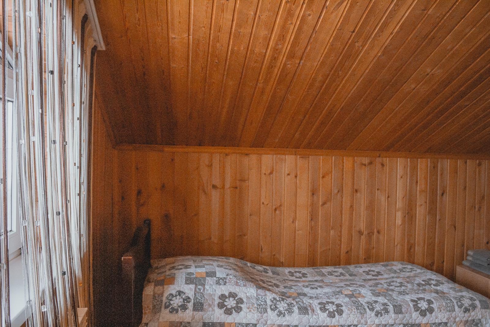 Дом для отпуска