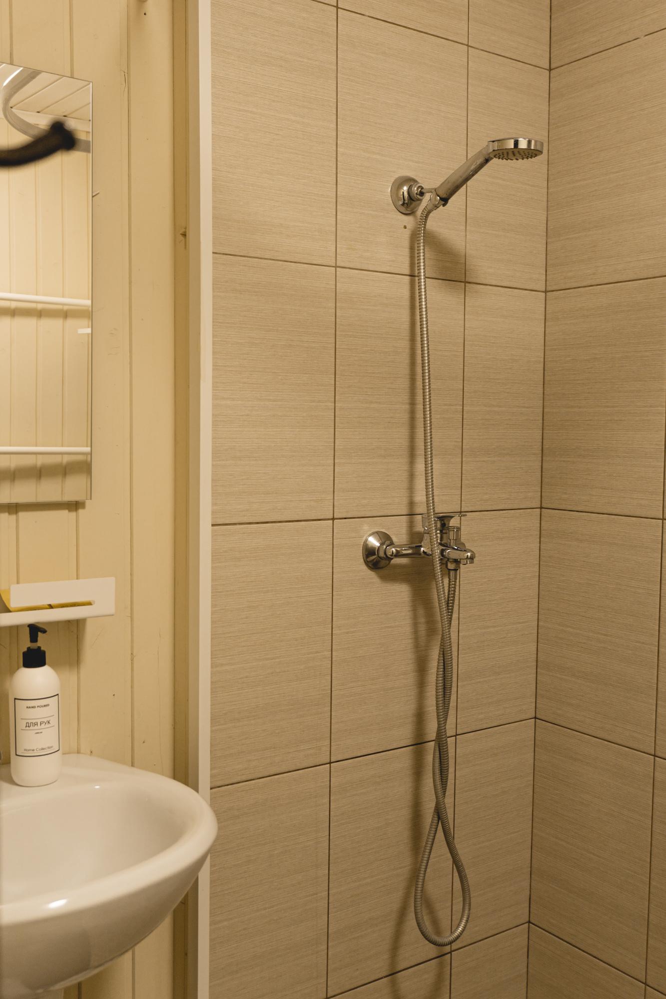 Классический трехместный номер