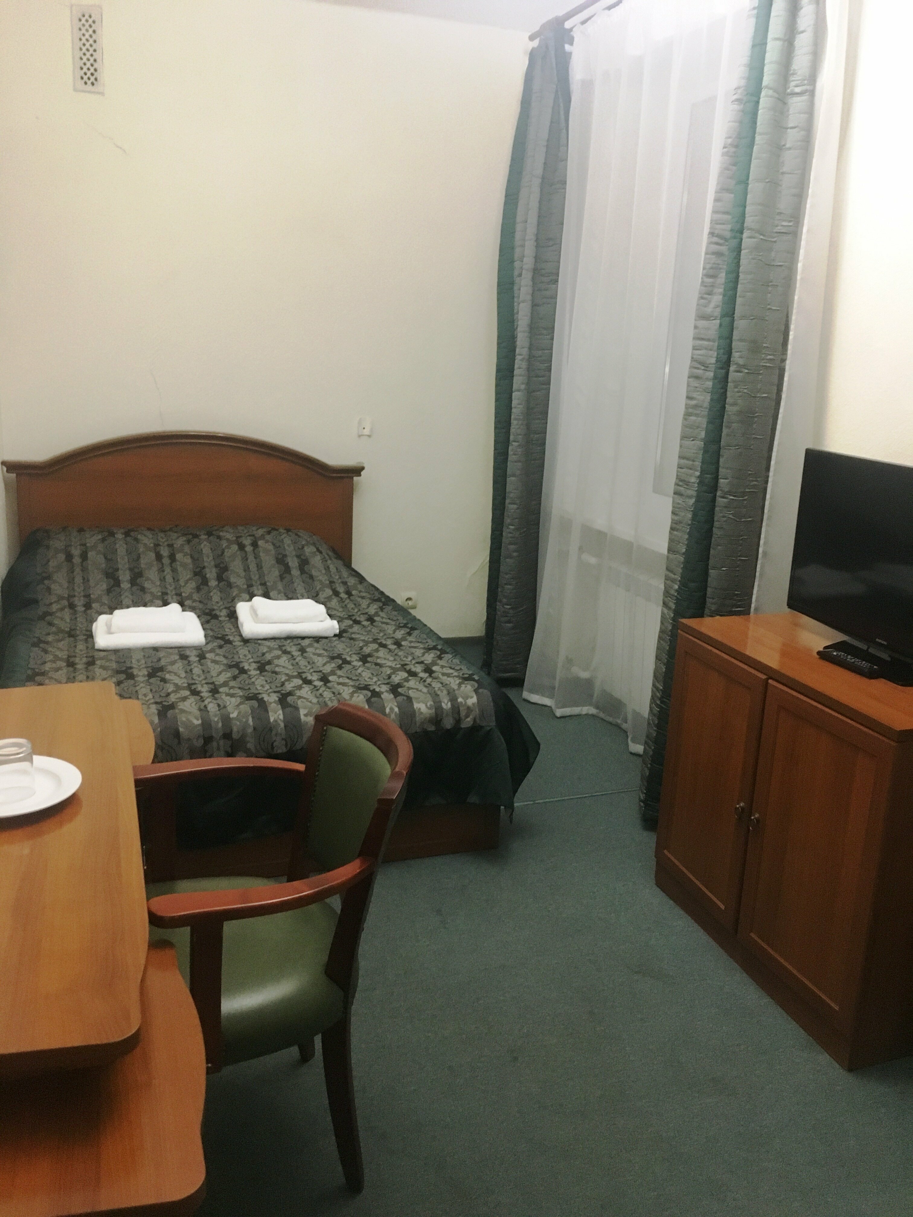 Эконом двухместный ( DBL)