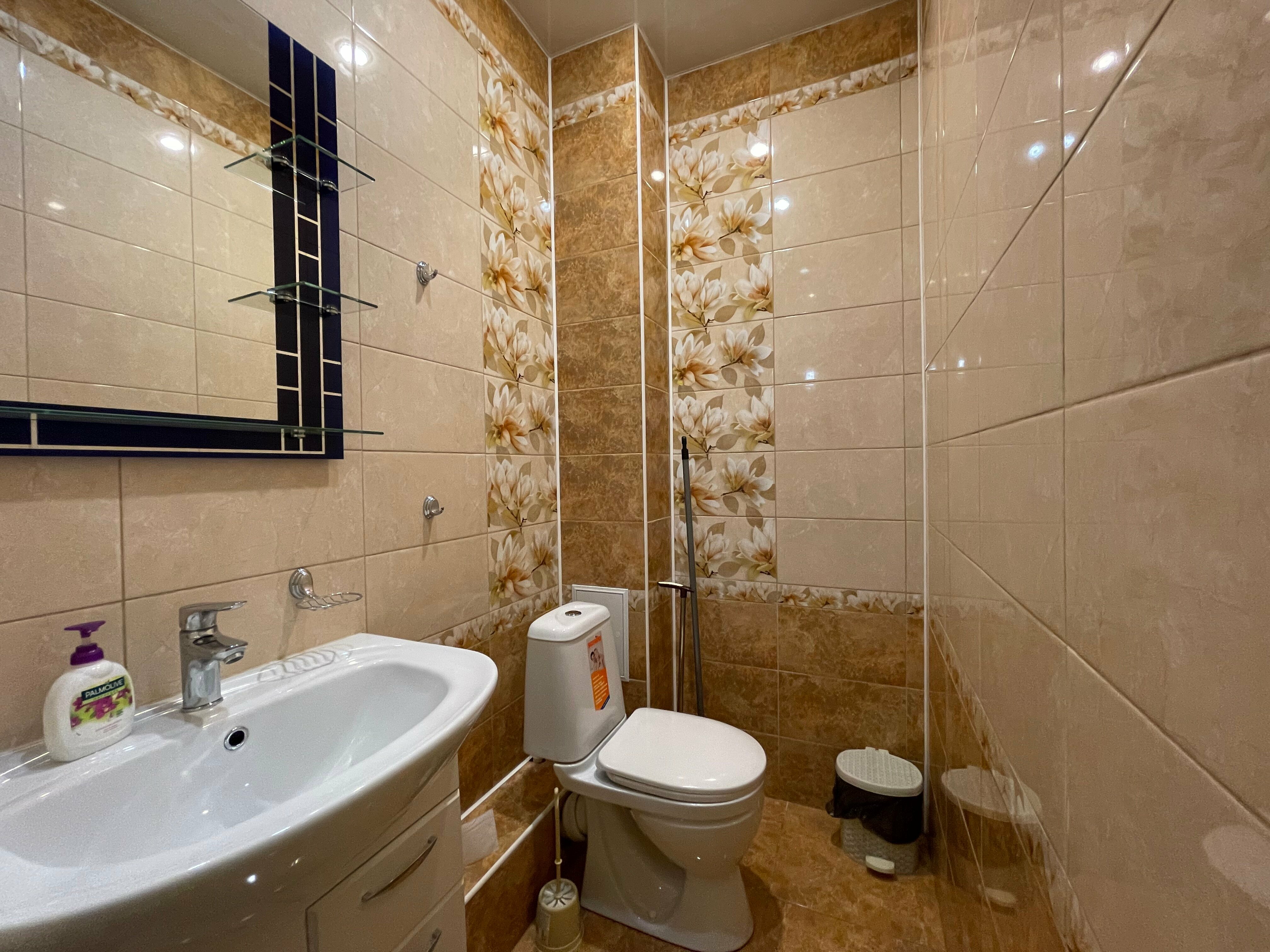 Семейный номер