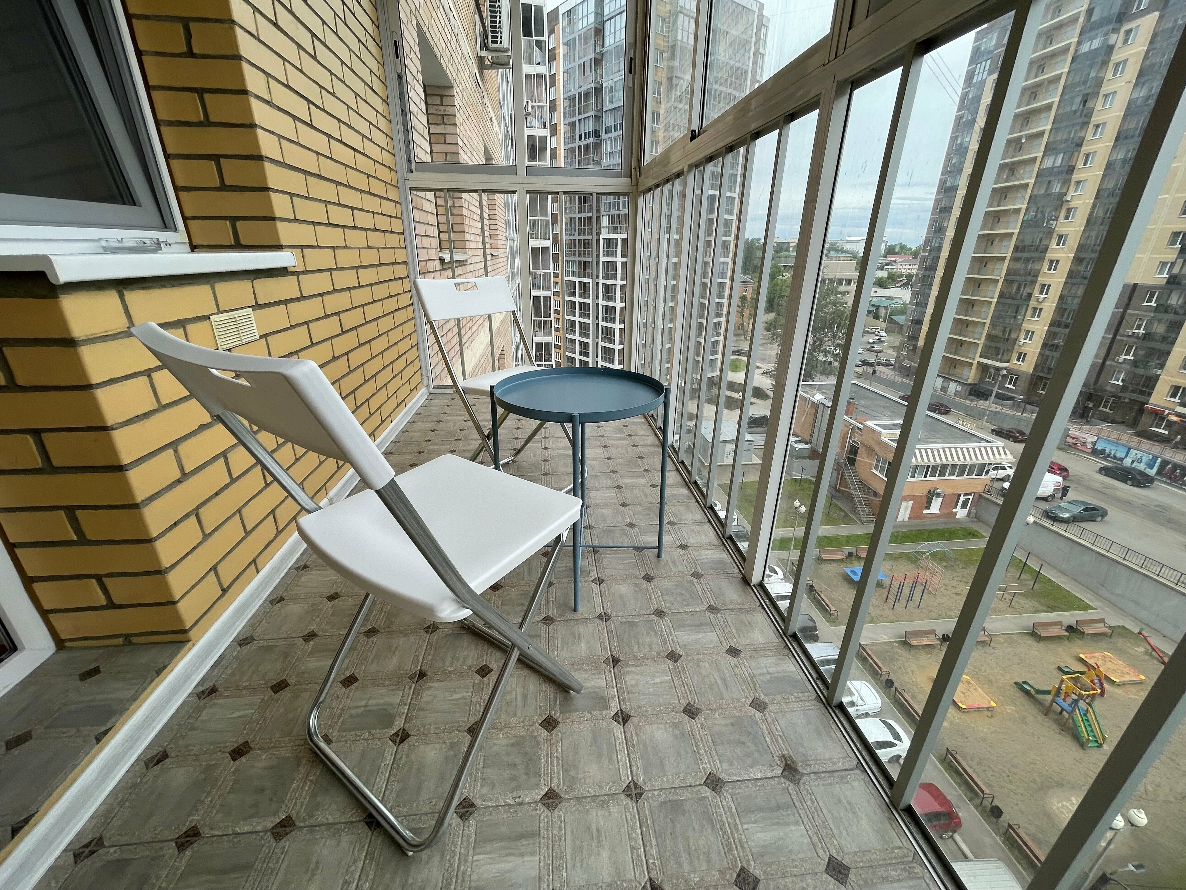 Стандартный семейный номер