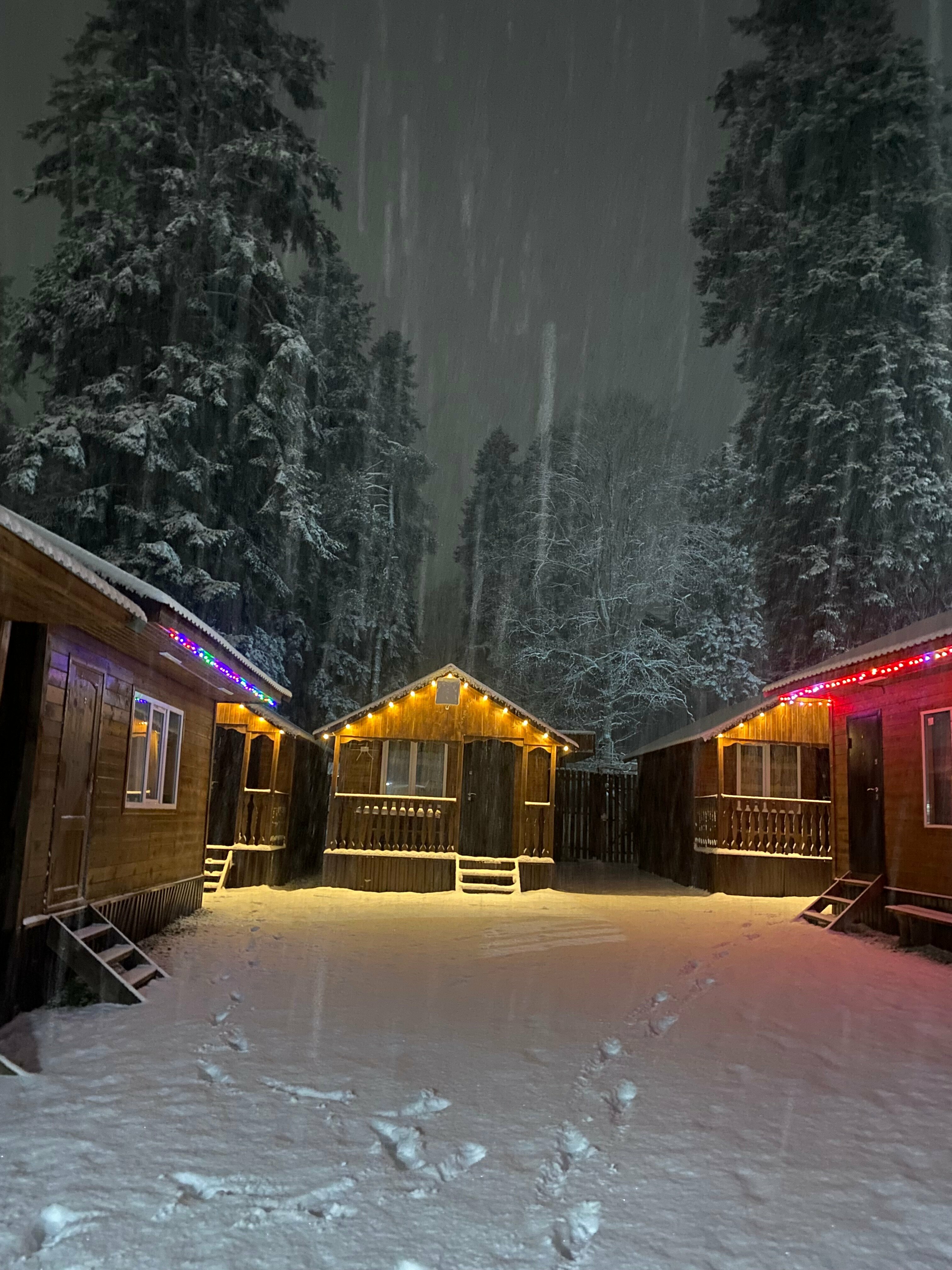 Четырехместный номер