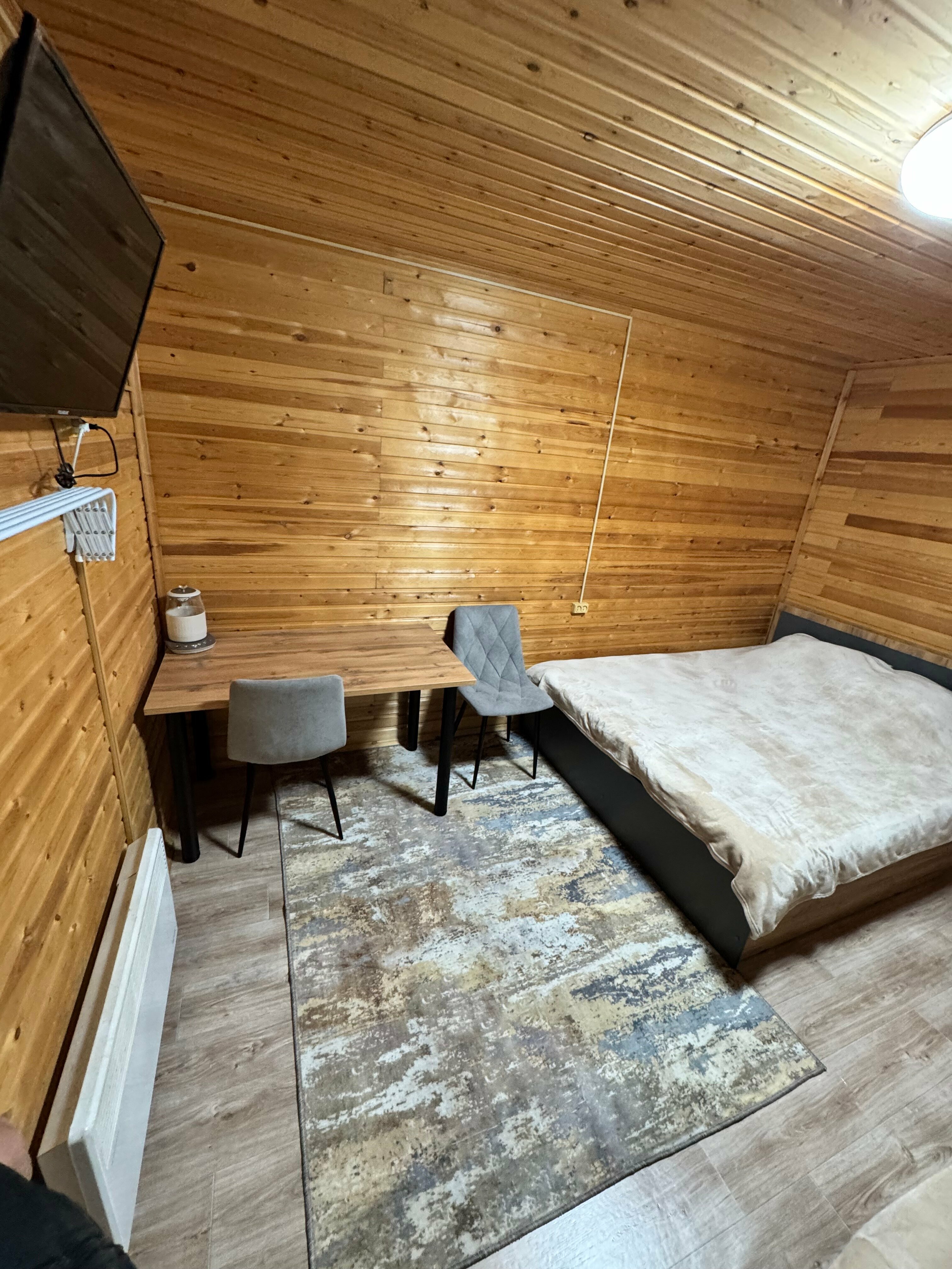 Четырехместный номер