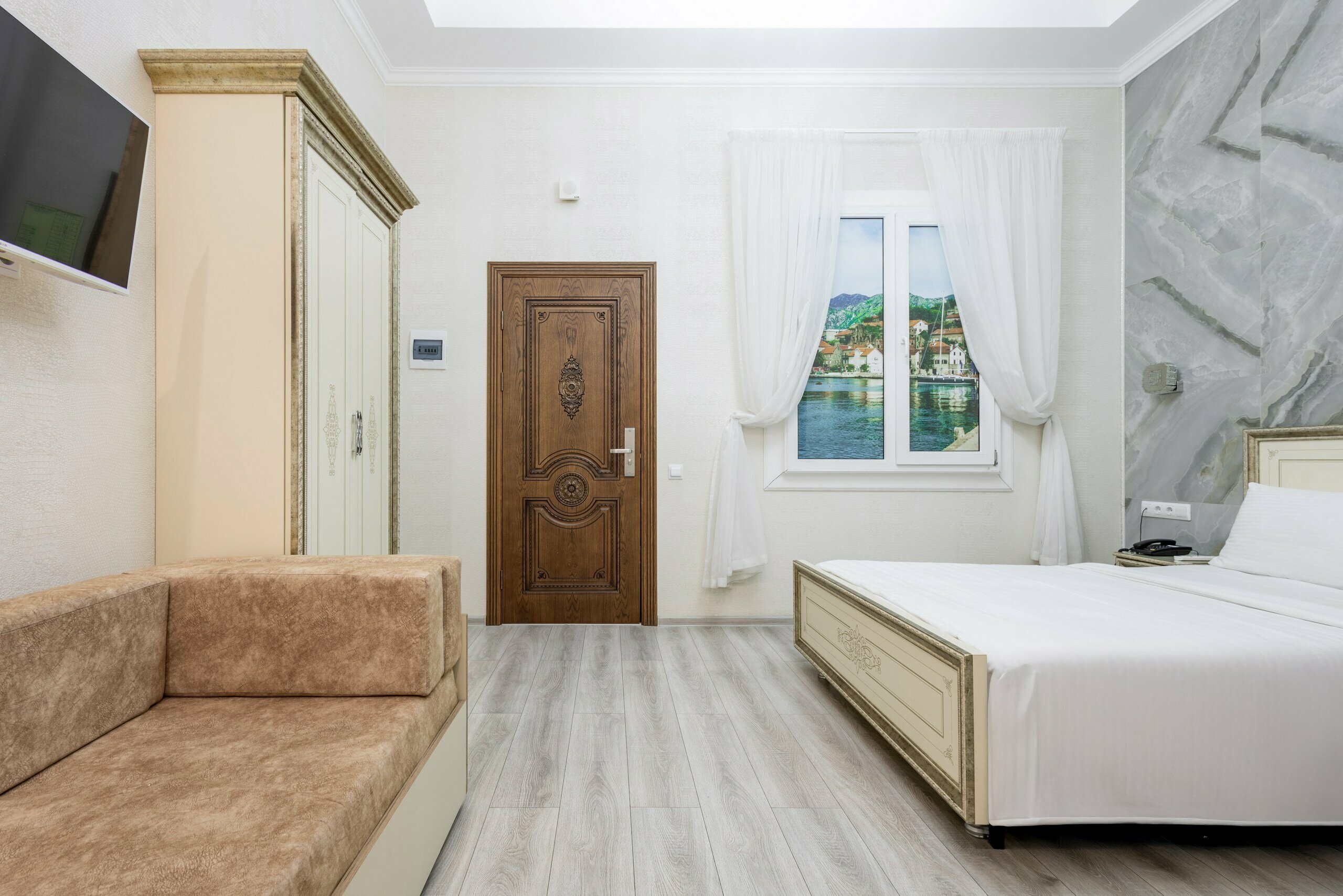 Стандарт без окна