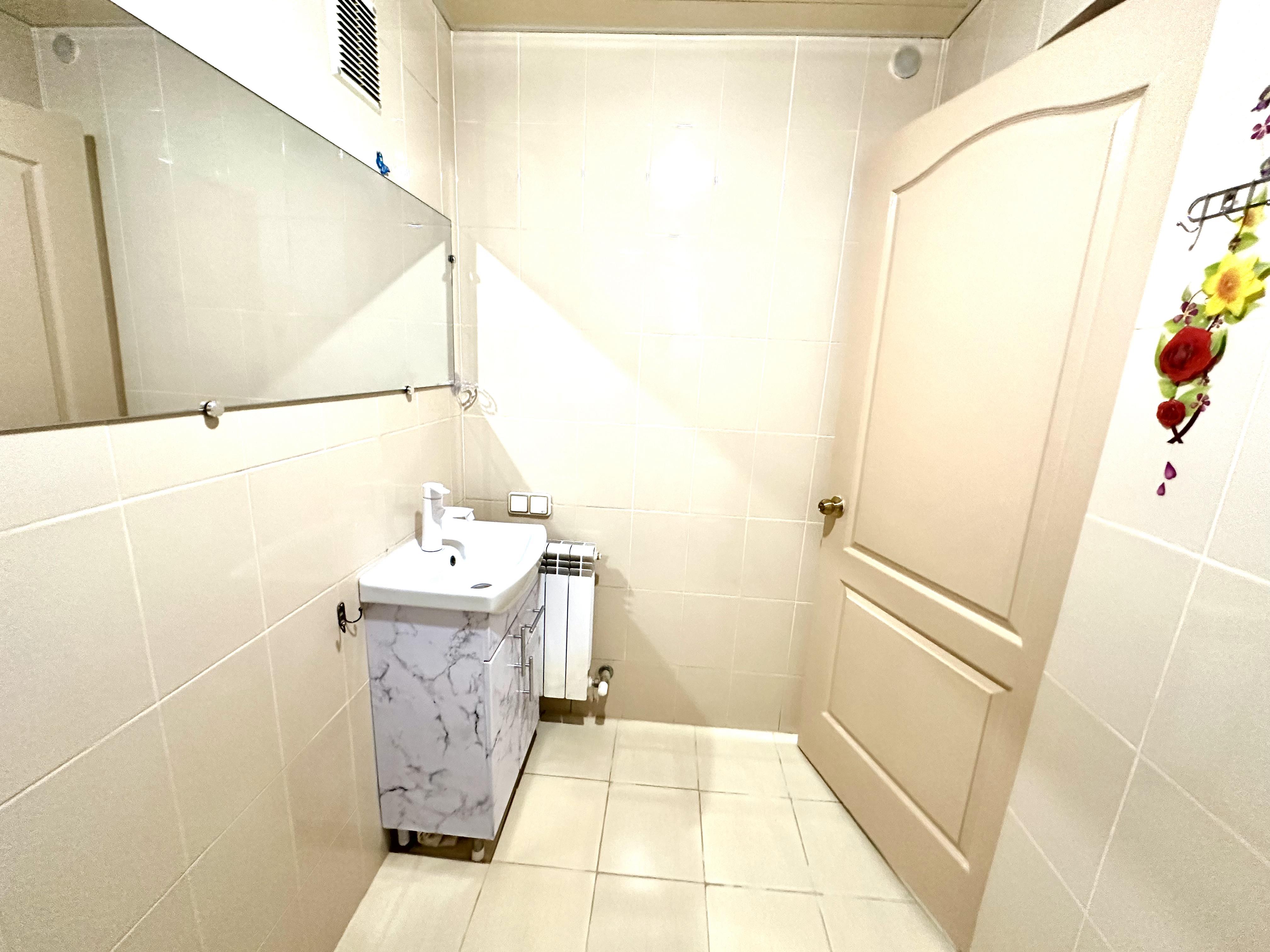 Четырехместный номер