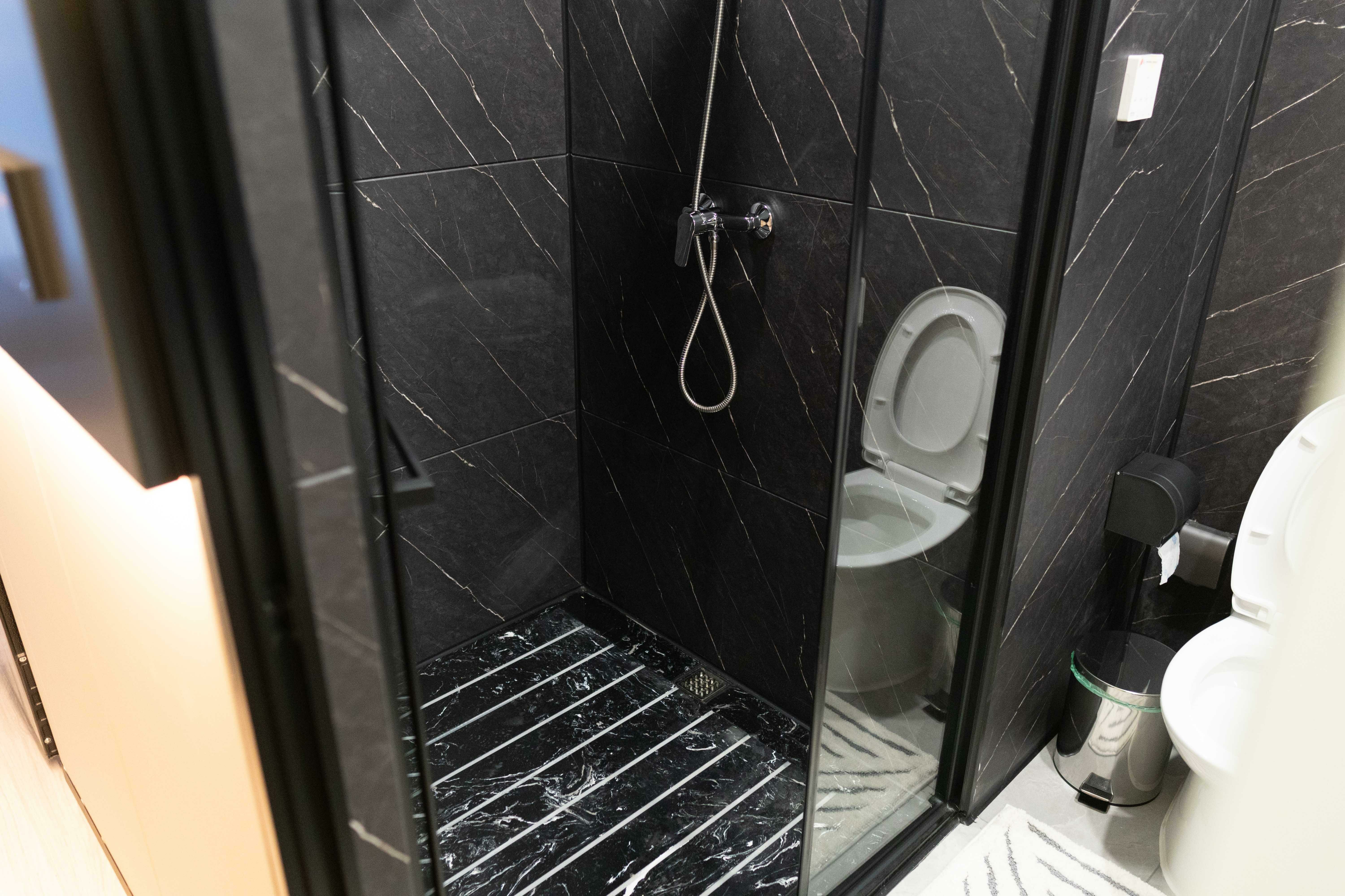 Двухместная капсула