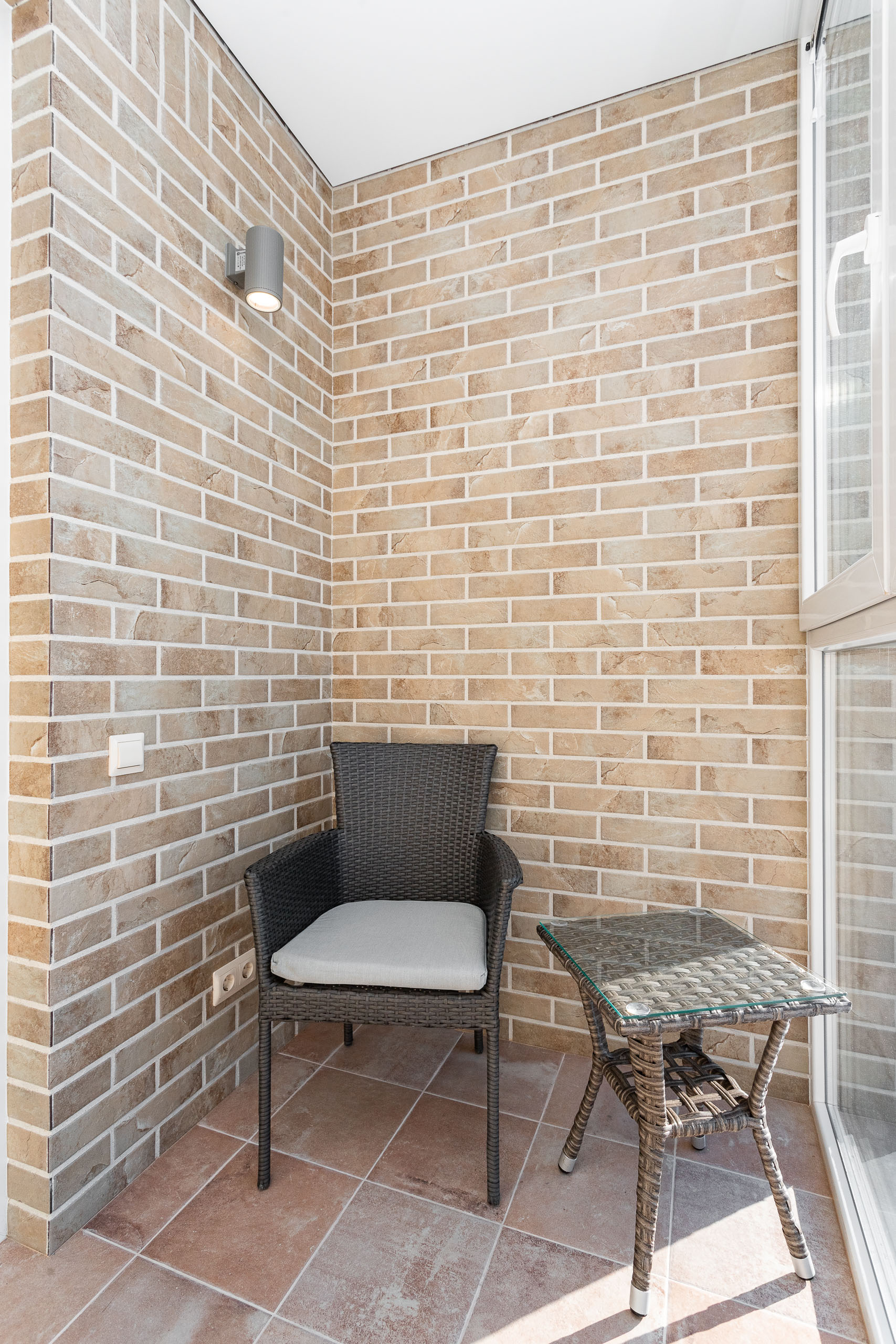 Apartment Kantiana 3.5