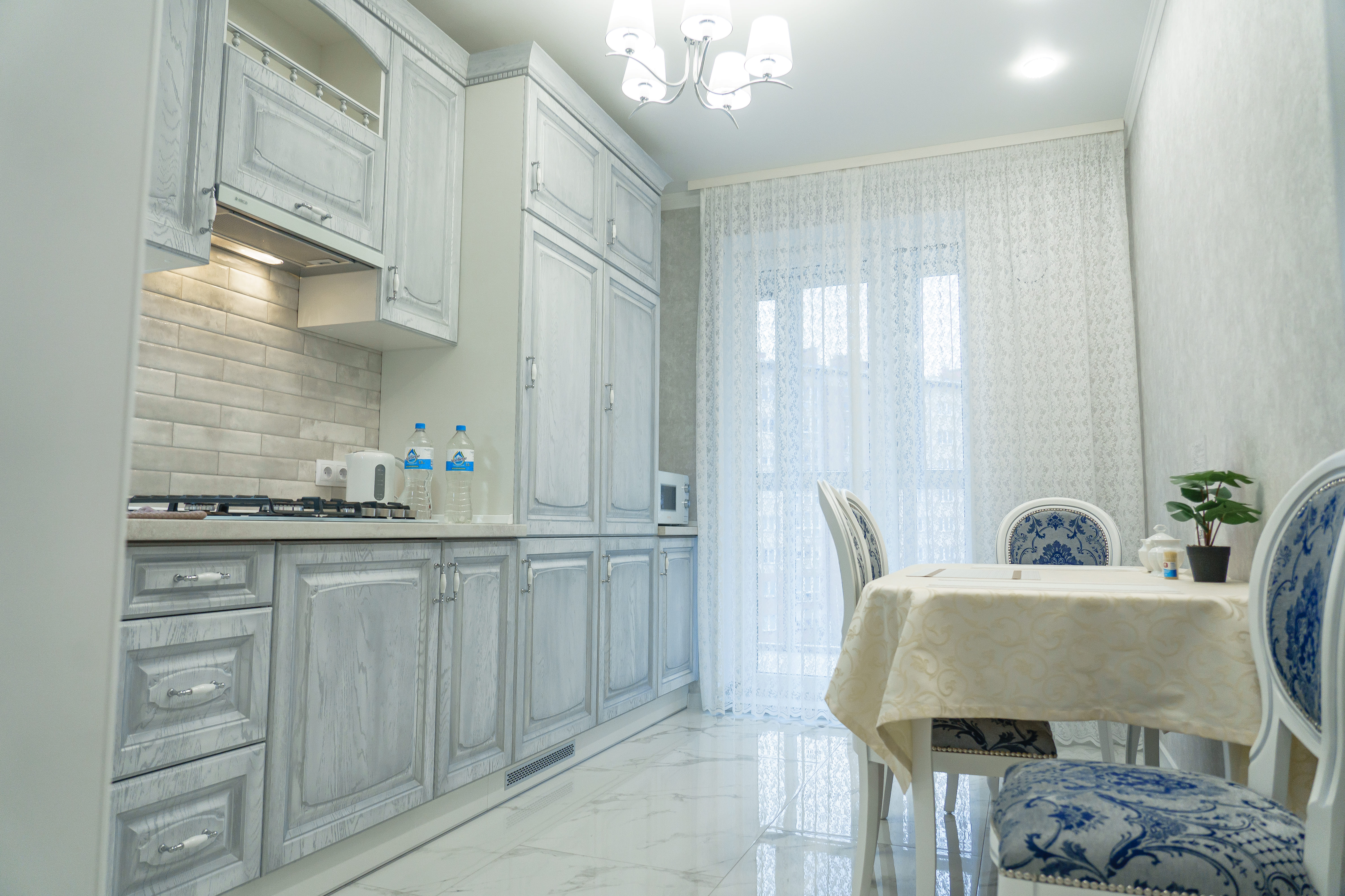 Apartment Kantiana 3.4