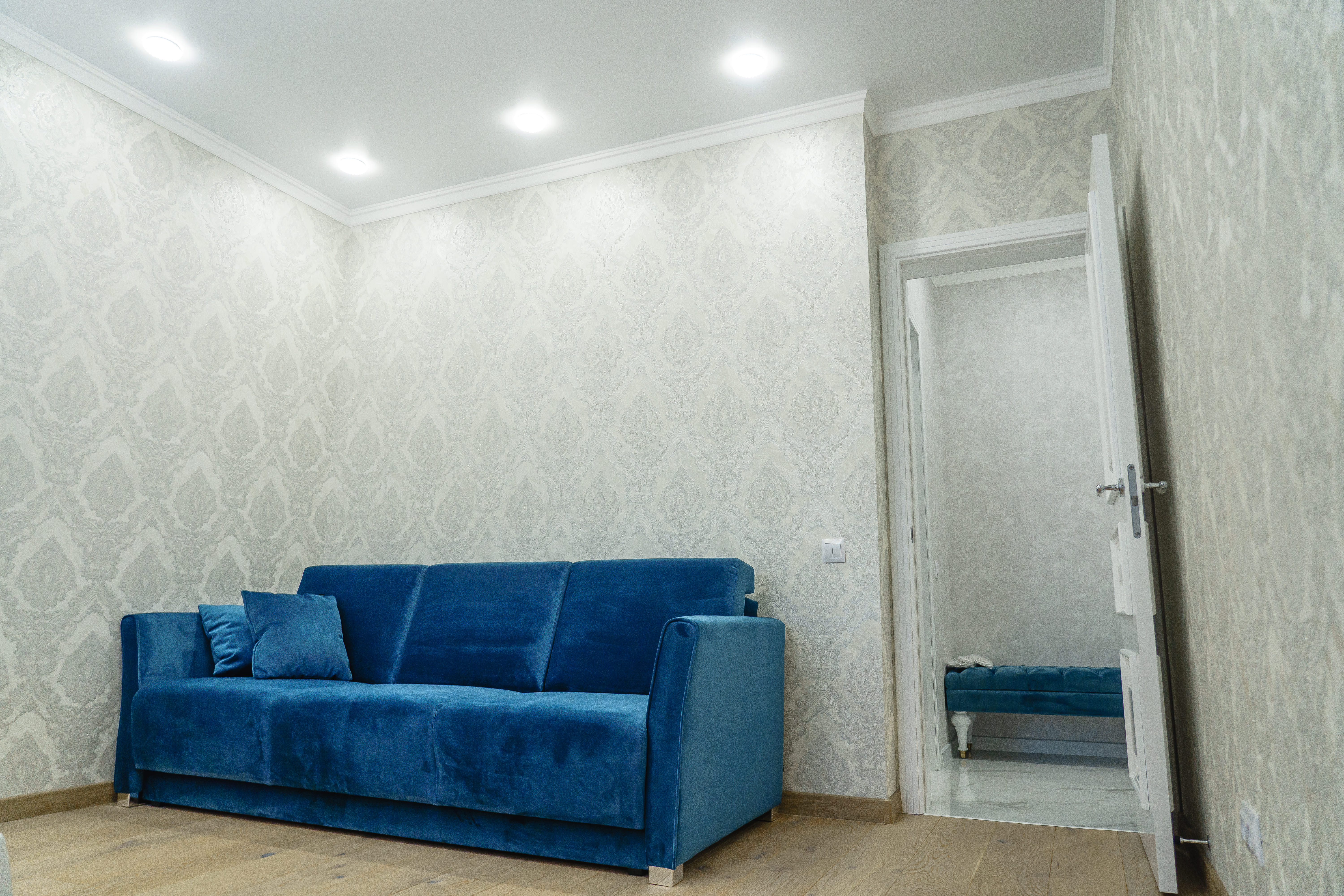 Apartment Kantiana 3.4