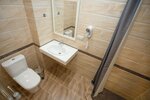 Двухместный номер Делюкс с 1 кроватью или 2 отдельными кроватями в Coral