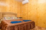 Одноместный номер эконом-класса в Ника