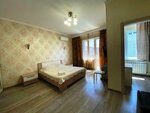 Улучшенный семейный номер в Ника