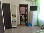 Стандартный двухместный номер с 1 кроватью или 2 отдельными кроватями в Ника