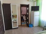 Стандартный одноместный номер в Ника