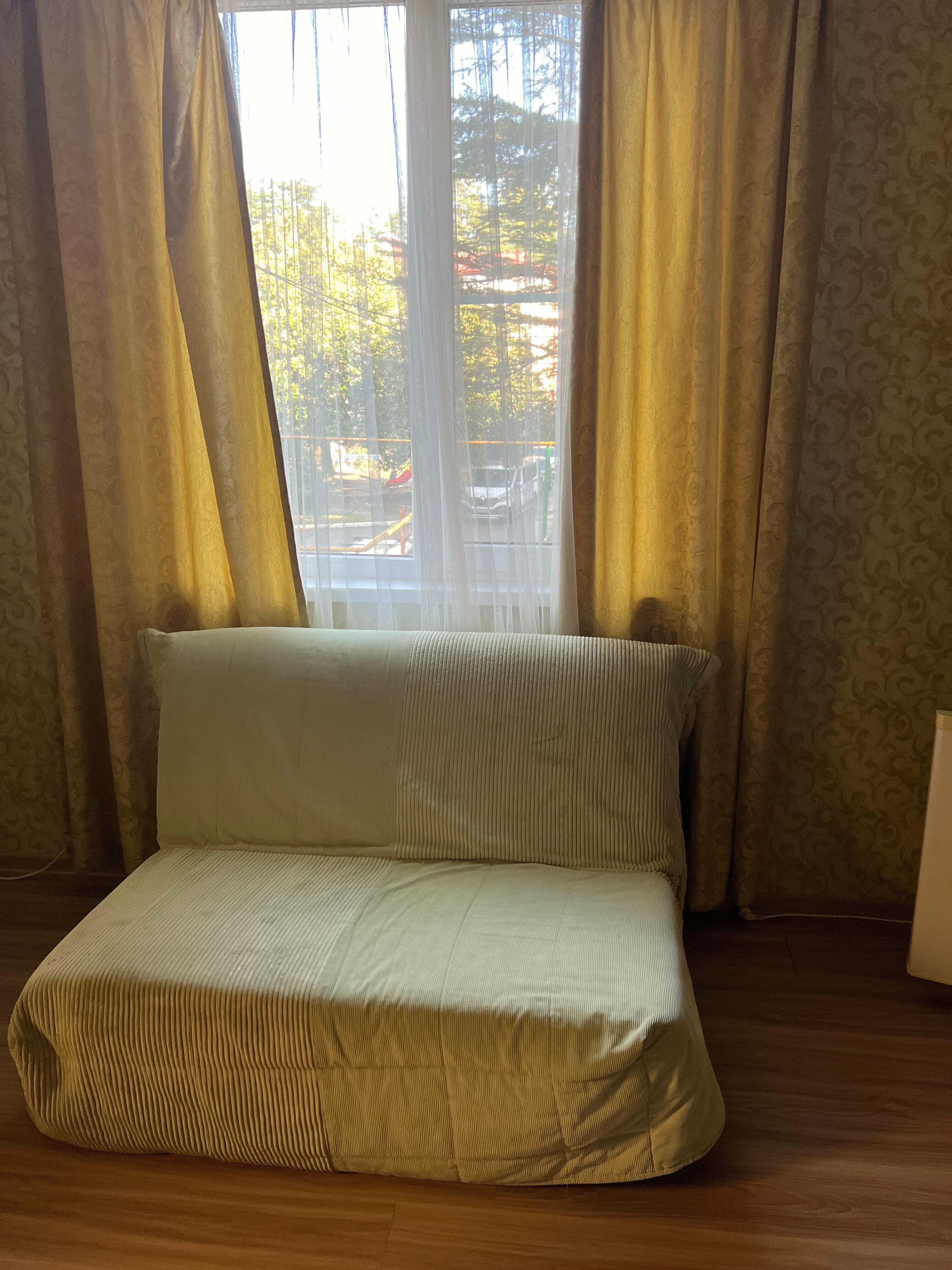 Стандартный трехместный номер-студия