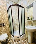 Двухместный стандартный номер с раздельными кроватями в Метелица
