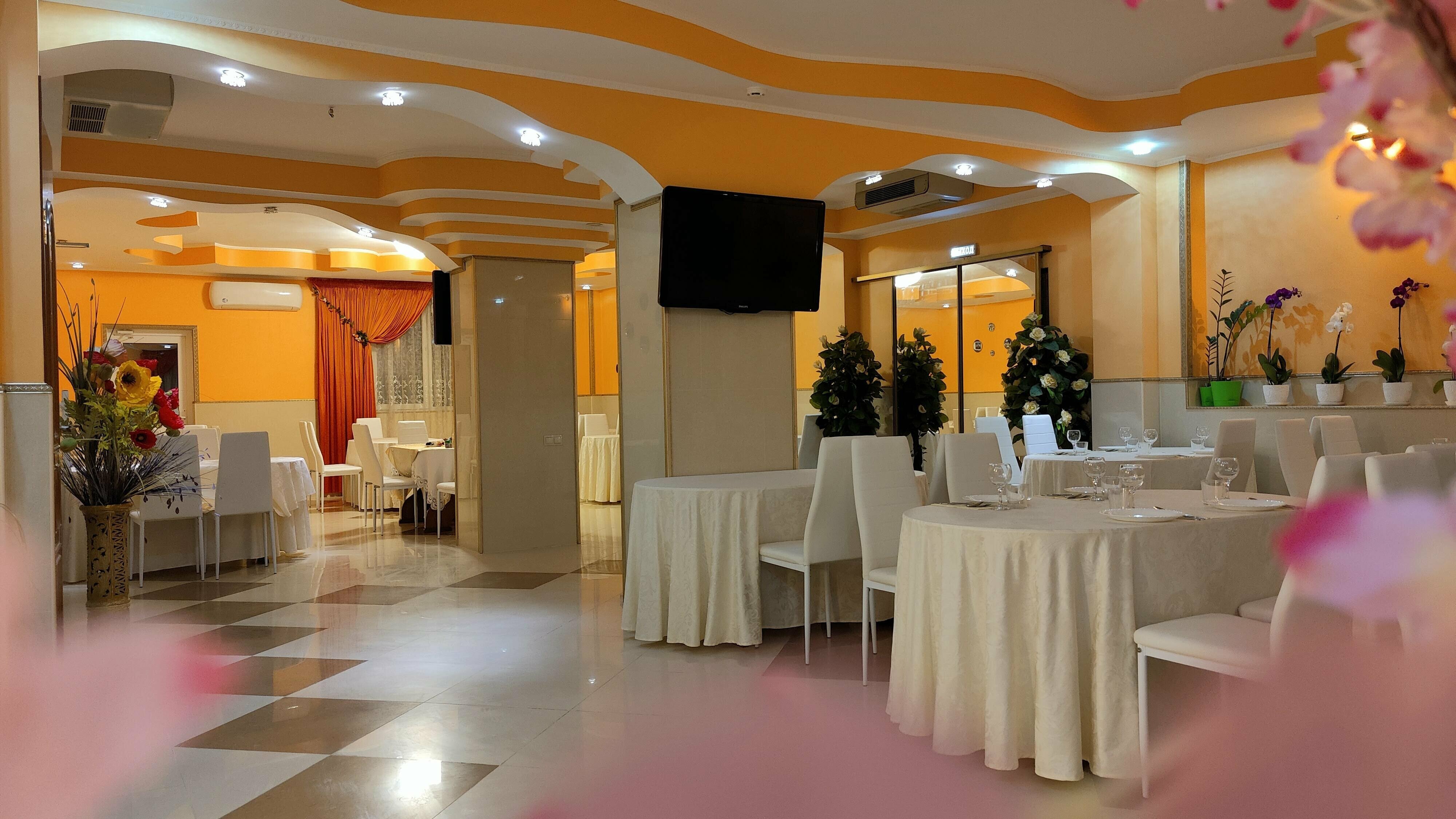 Трехместный номер «Комфорт»