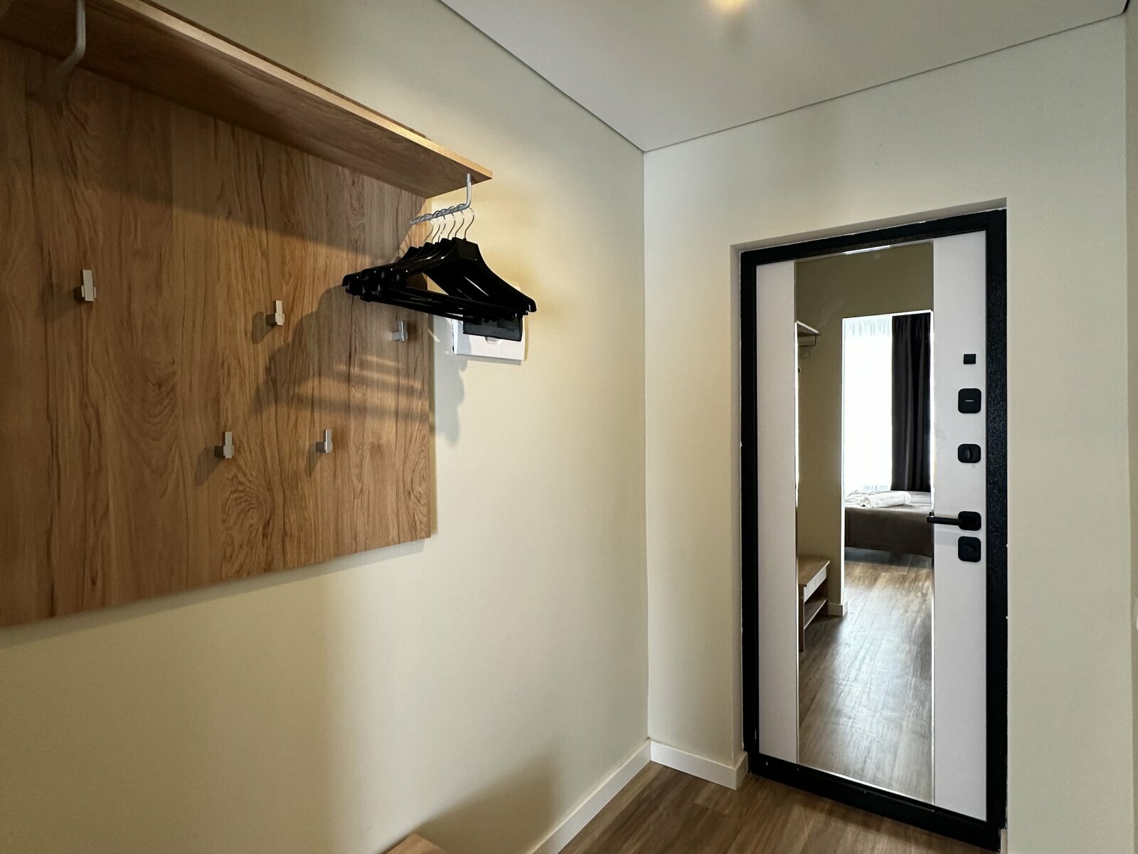 Трехместный номер «Комфорт»