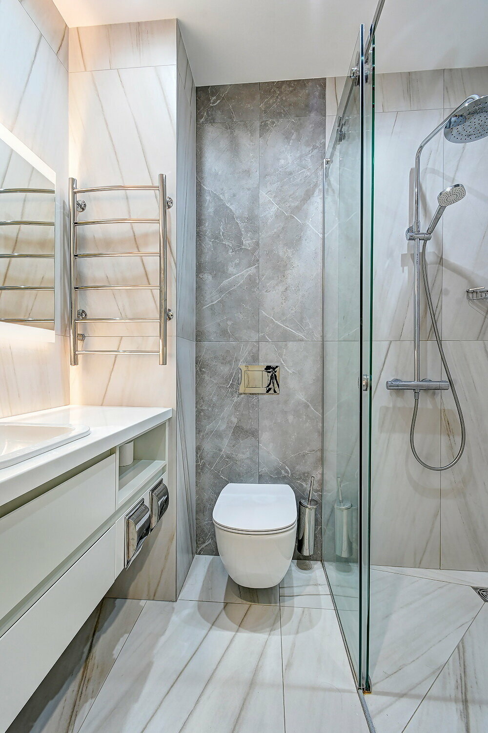 Студия с видом на море № 427