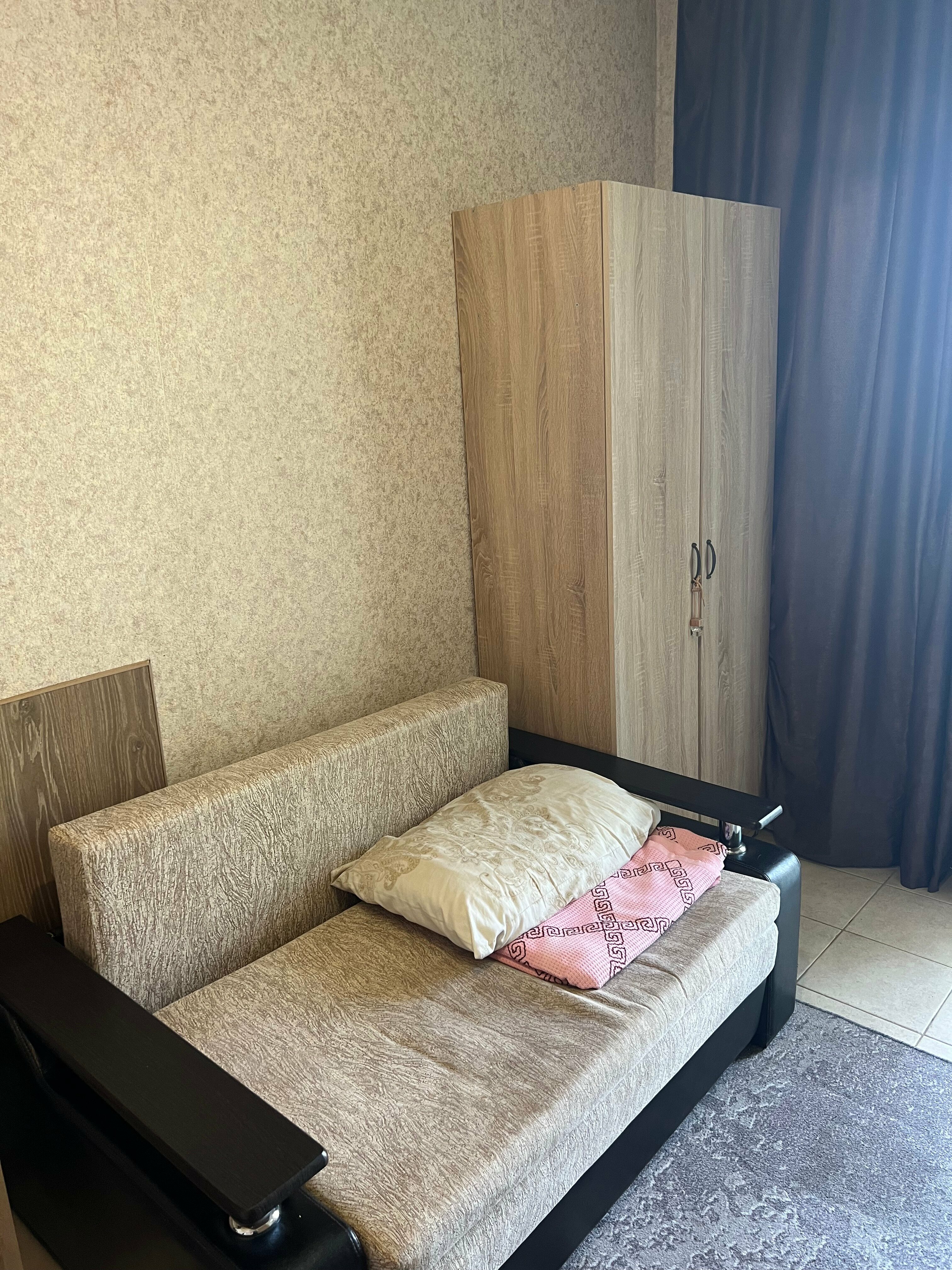 Трехместный номер «Комфорт»