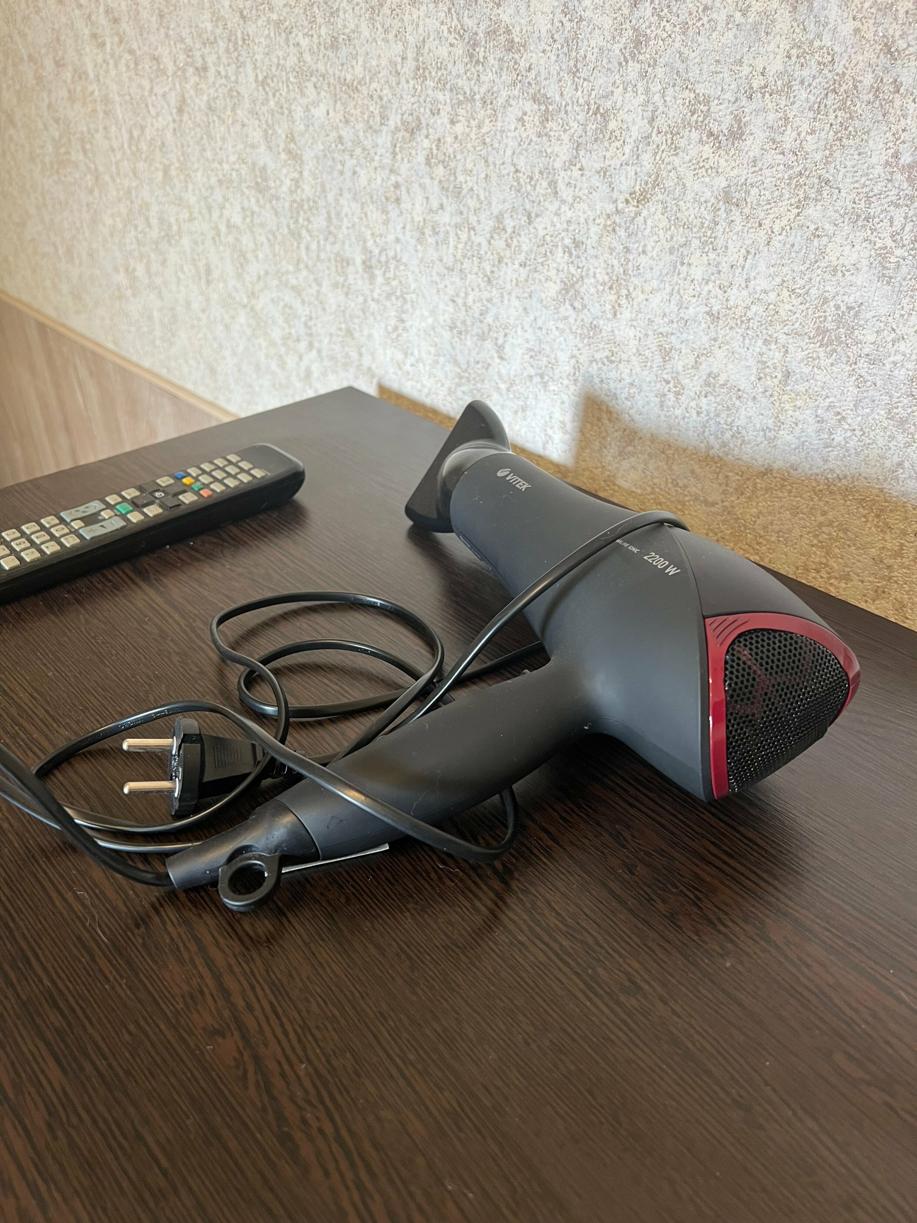 Трехместный номер «Комфорт»