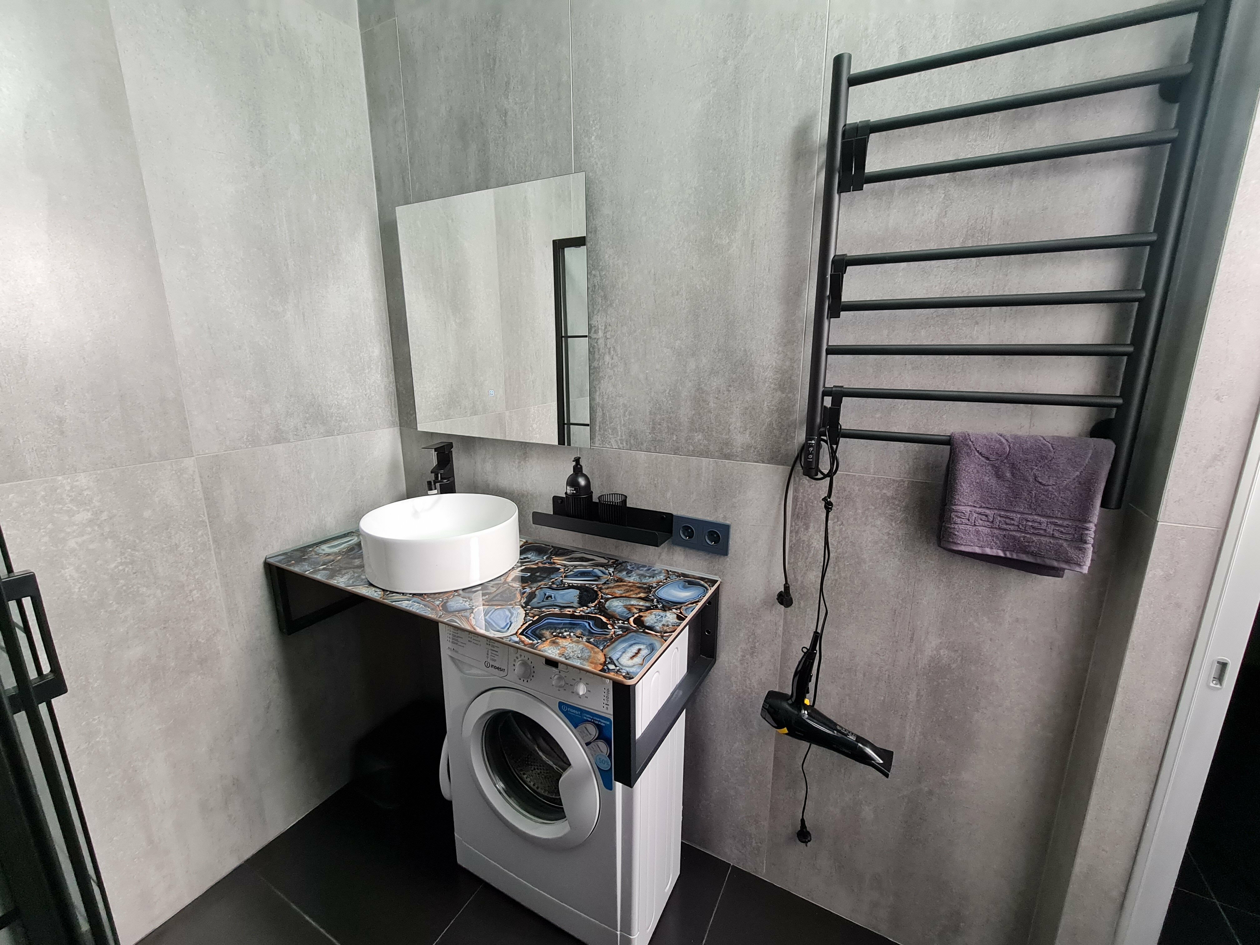 Апартаменты уникум