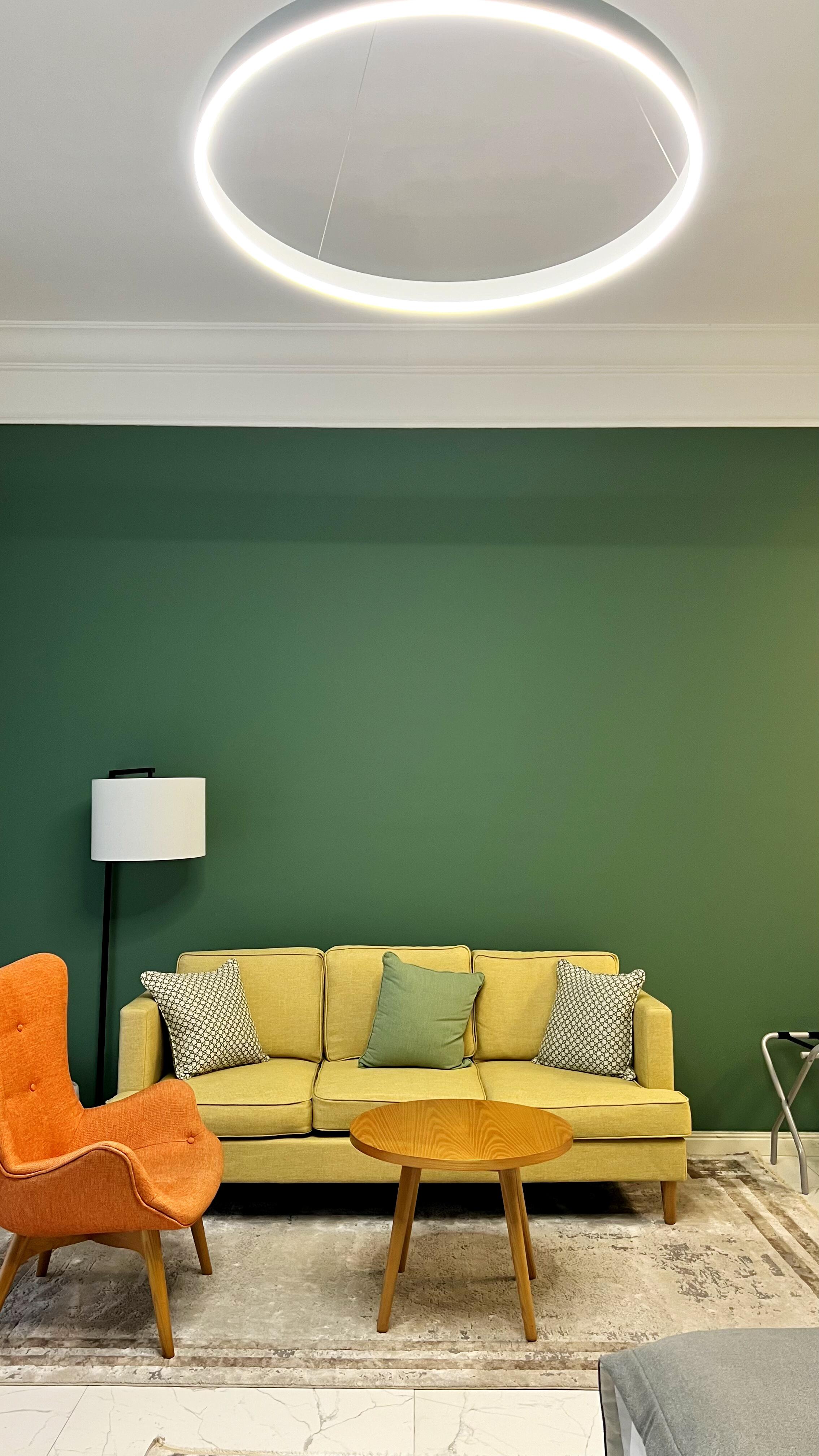 Джуниор Сюит с террасой и видом на море